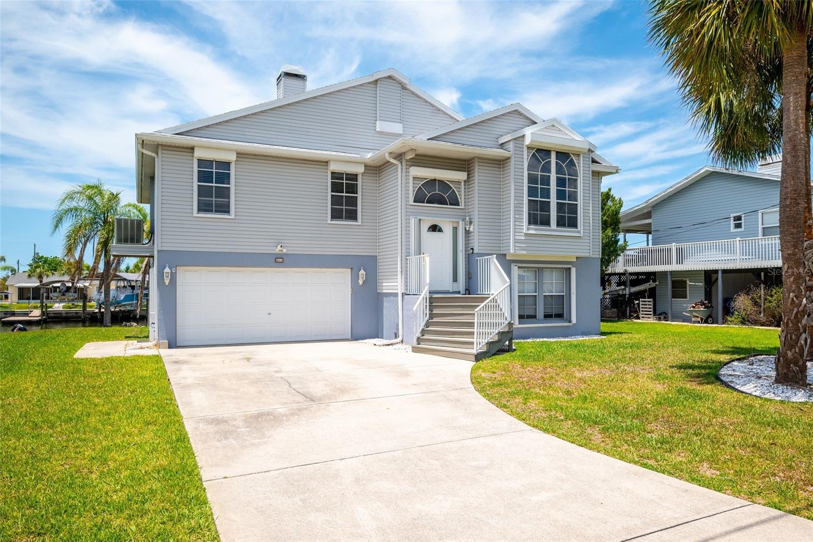GULF COAST RET - Residential