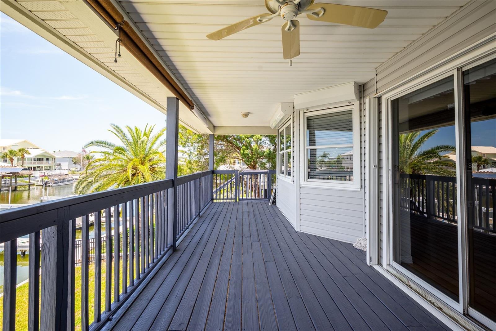 GULF COAST RET - Residential