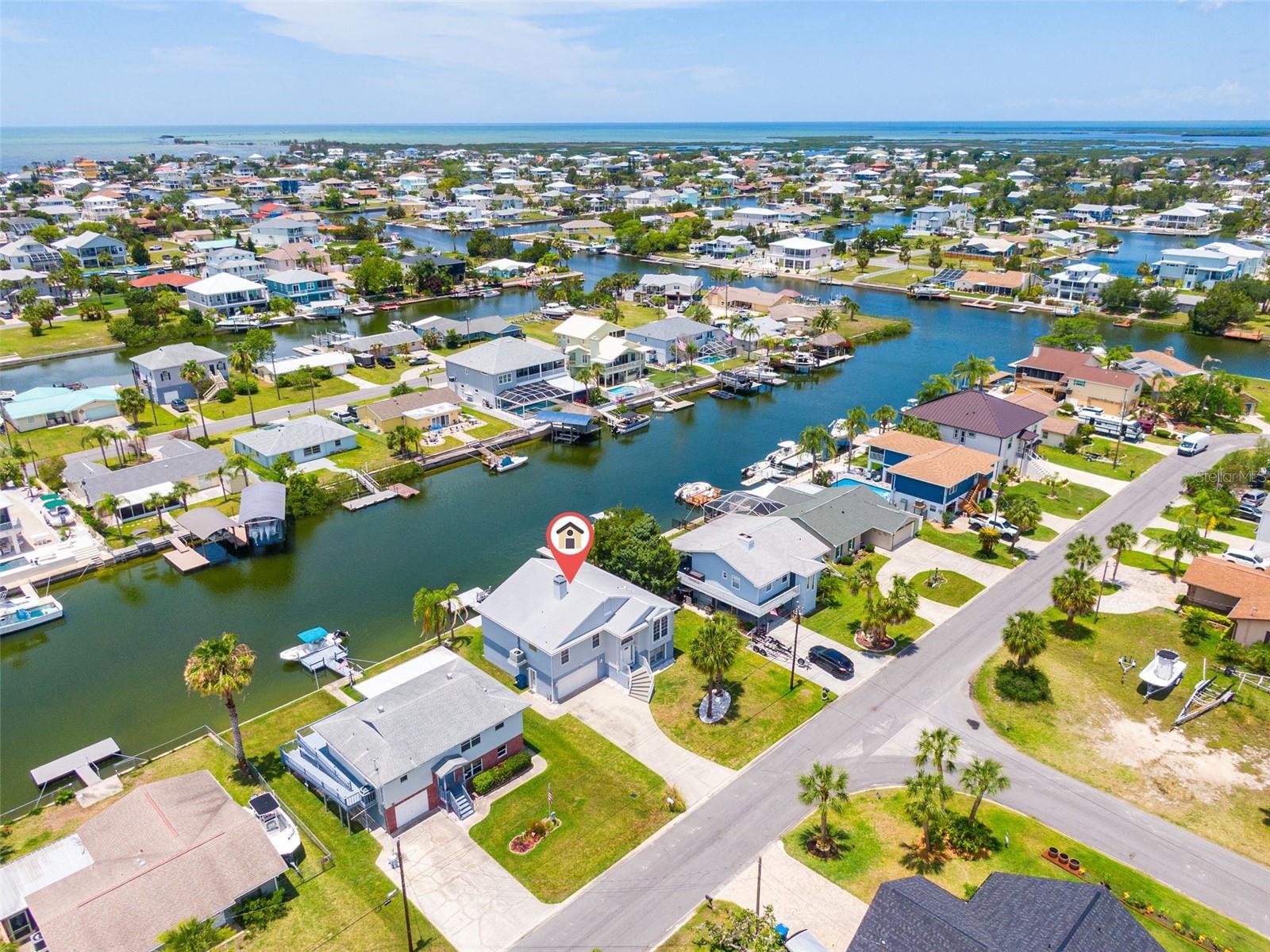 GULF COAST RET - Residential