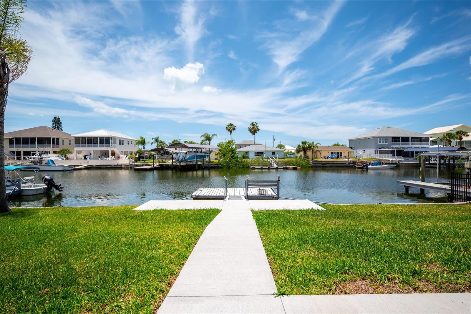 GULF COAST RET - Residential