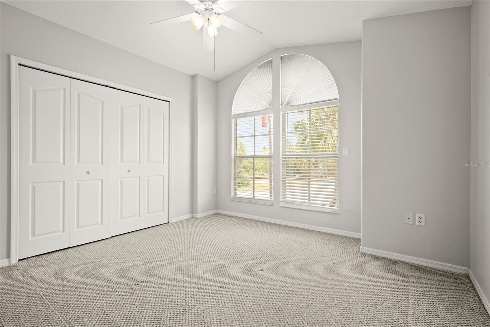GULF COAST RET - Residential