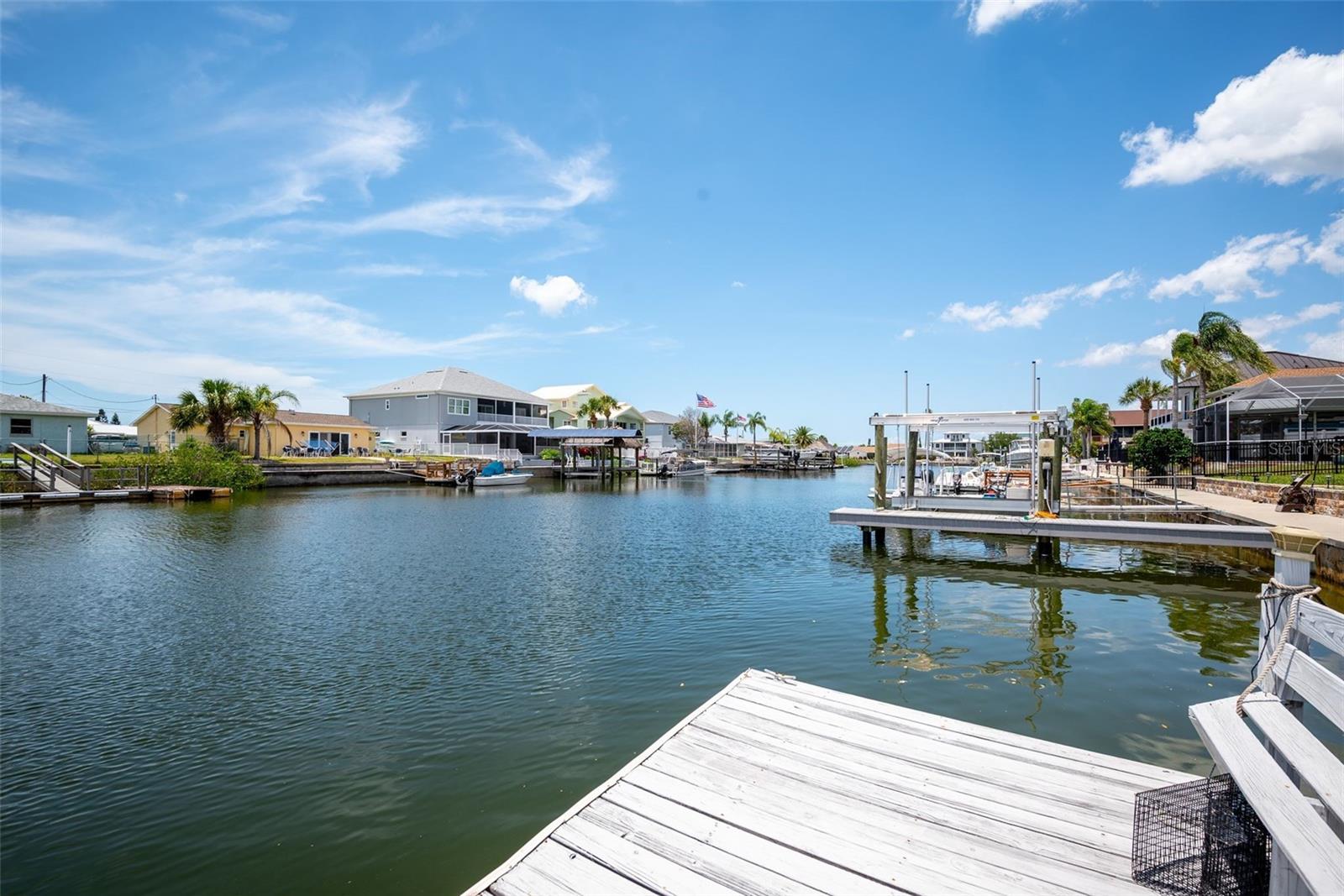 GULF COAST RET - Residential