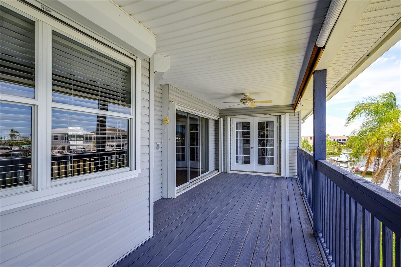 GULF COAST RET - Residential