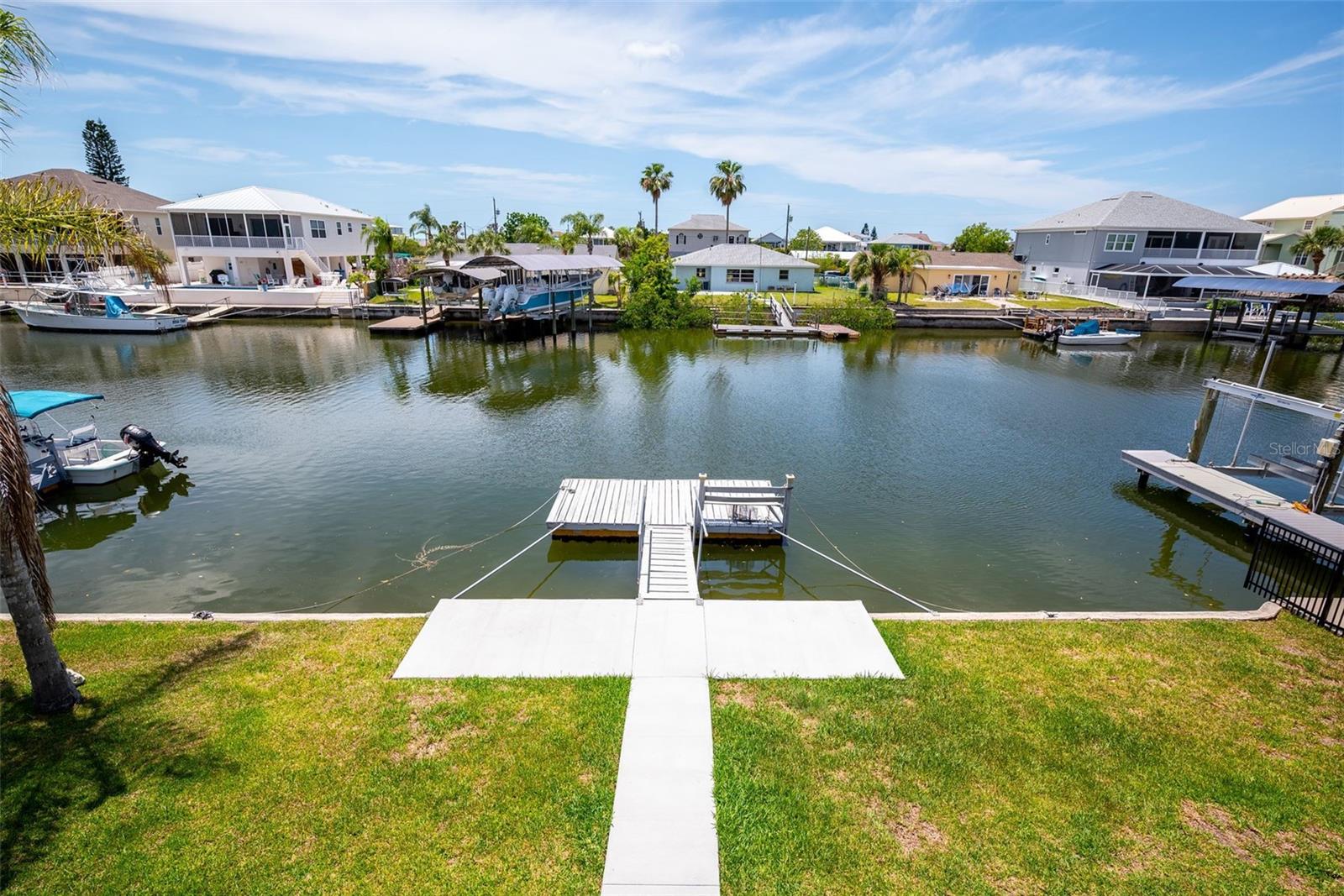 GULF COAST RET - Residential