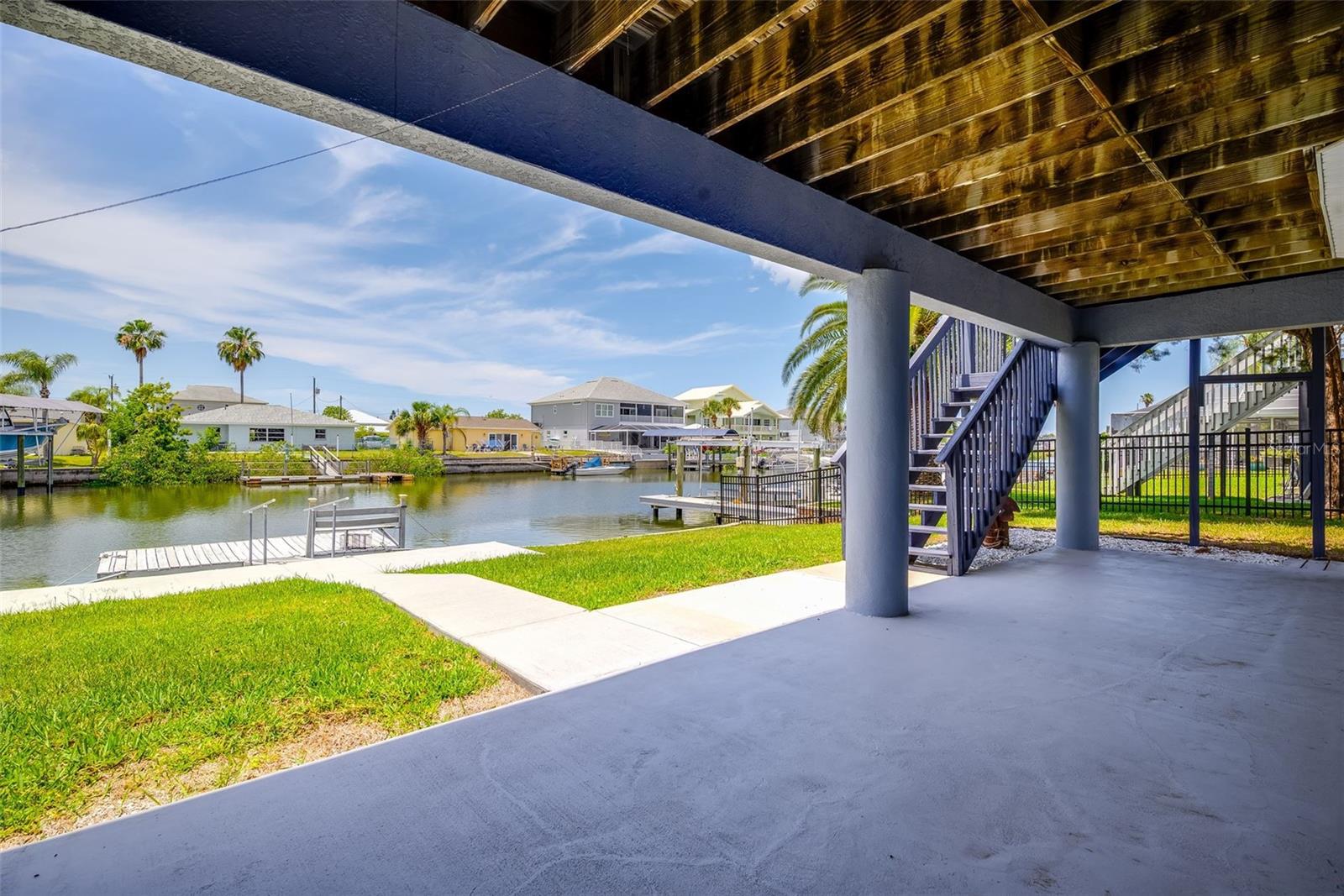 GULF COAST RET - Residential