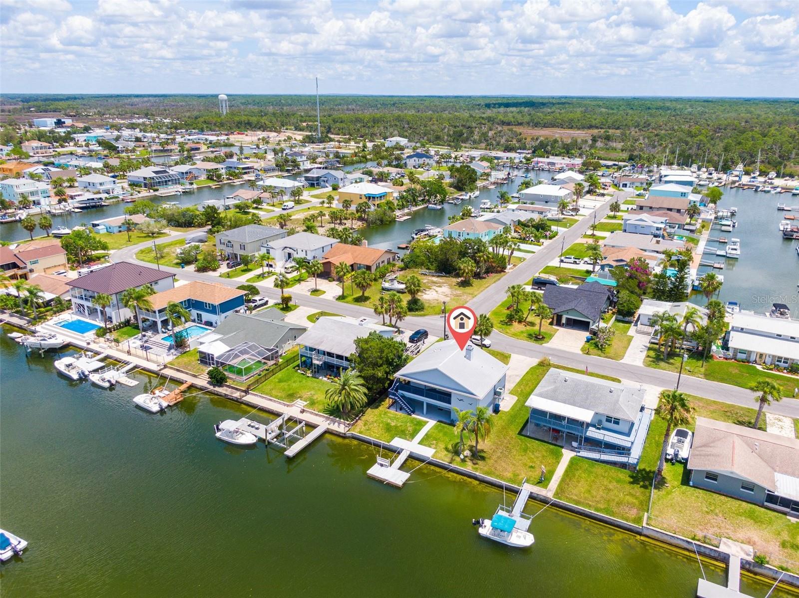 GULF COAST RET - Residential