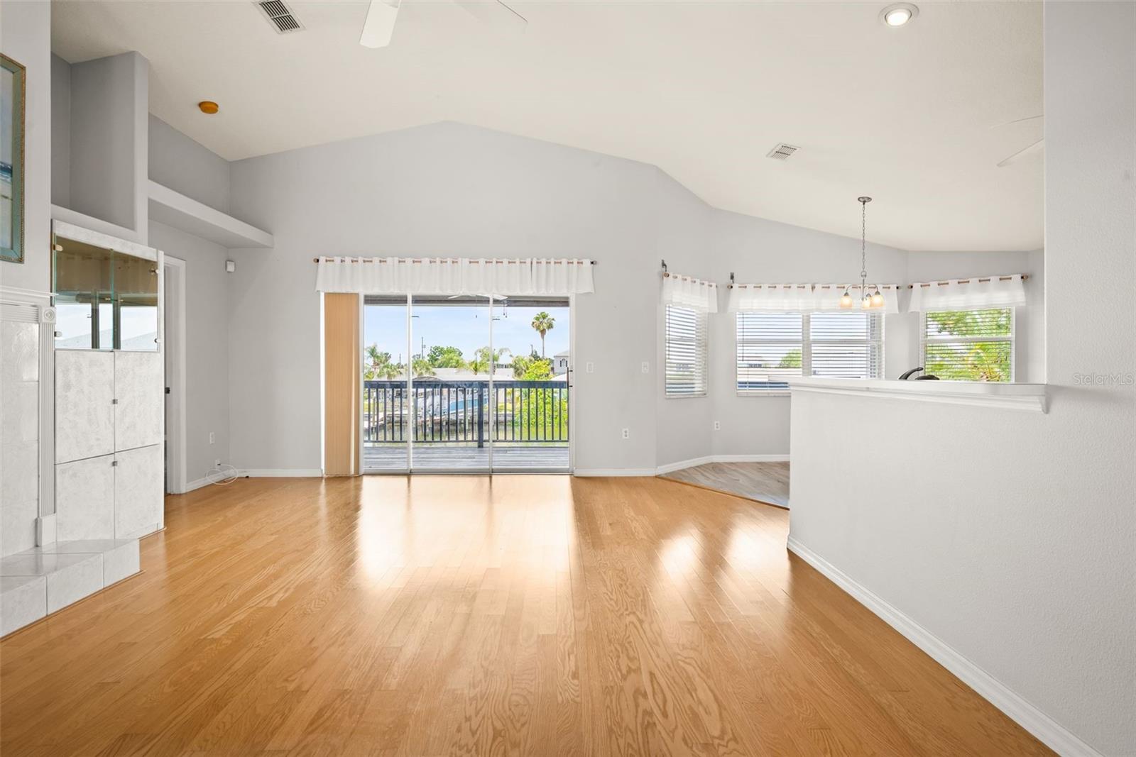 GULF COAST RET - Residential