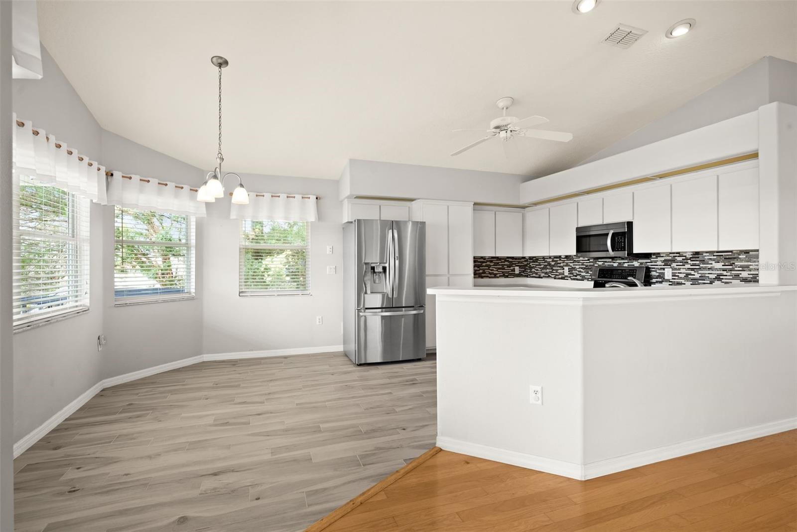 GULF COAST RET - Residential