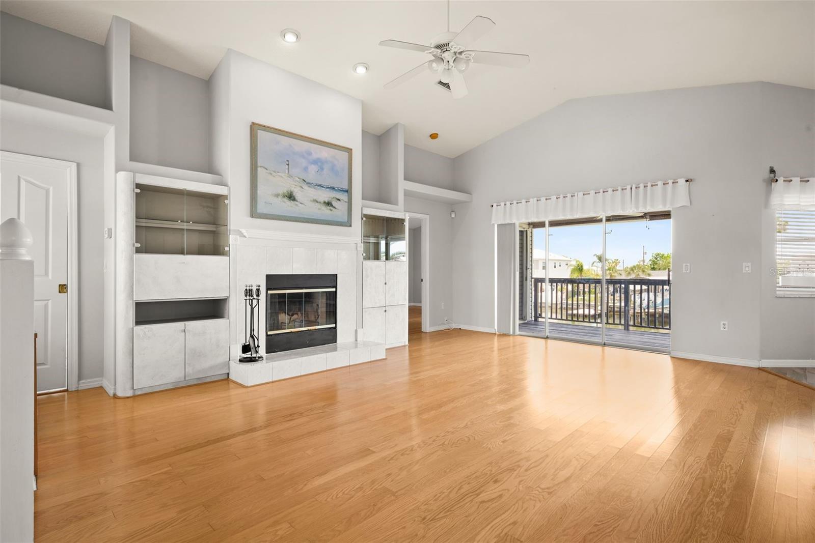 GULF COAST RET - Residential