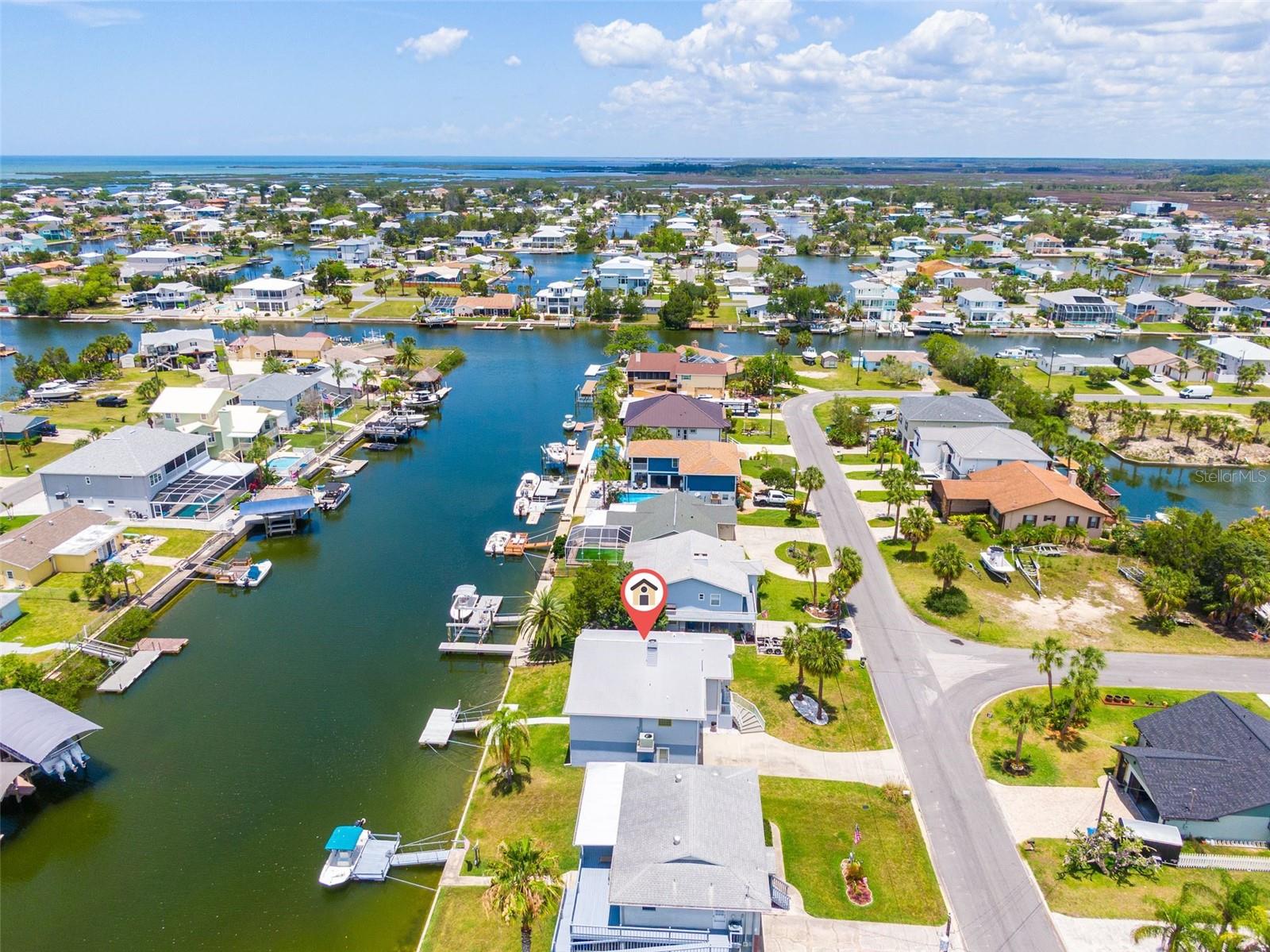GULF COAST RET - Residential