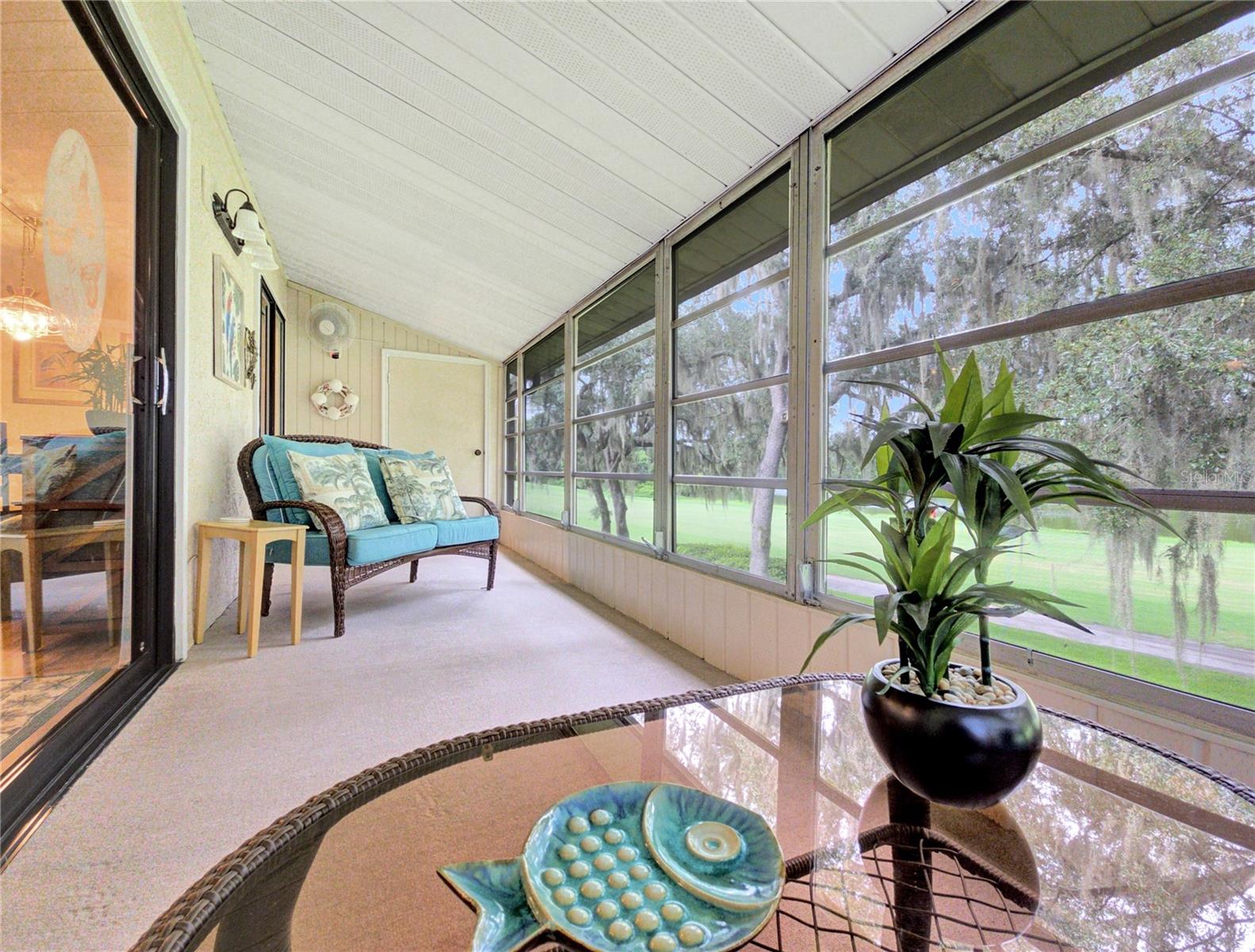 TWIN LAKES VILLAGE EAST CONDO - Residential