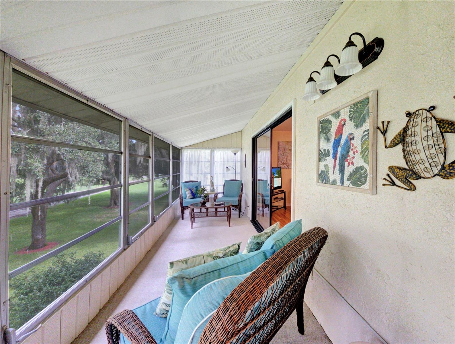TWIN LAKES VILLAGE EAST CONDO - Residential