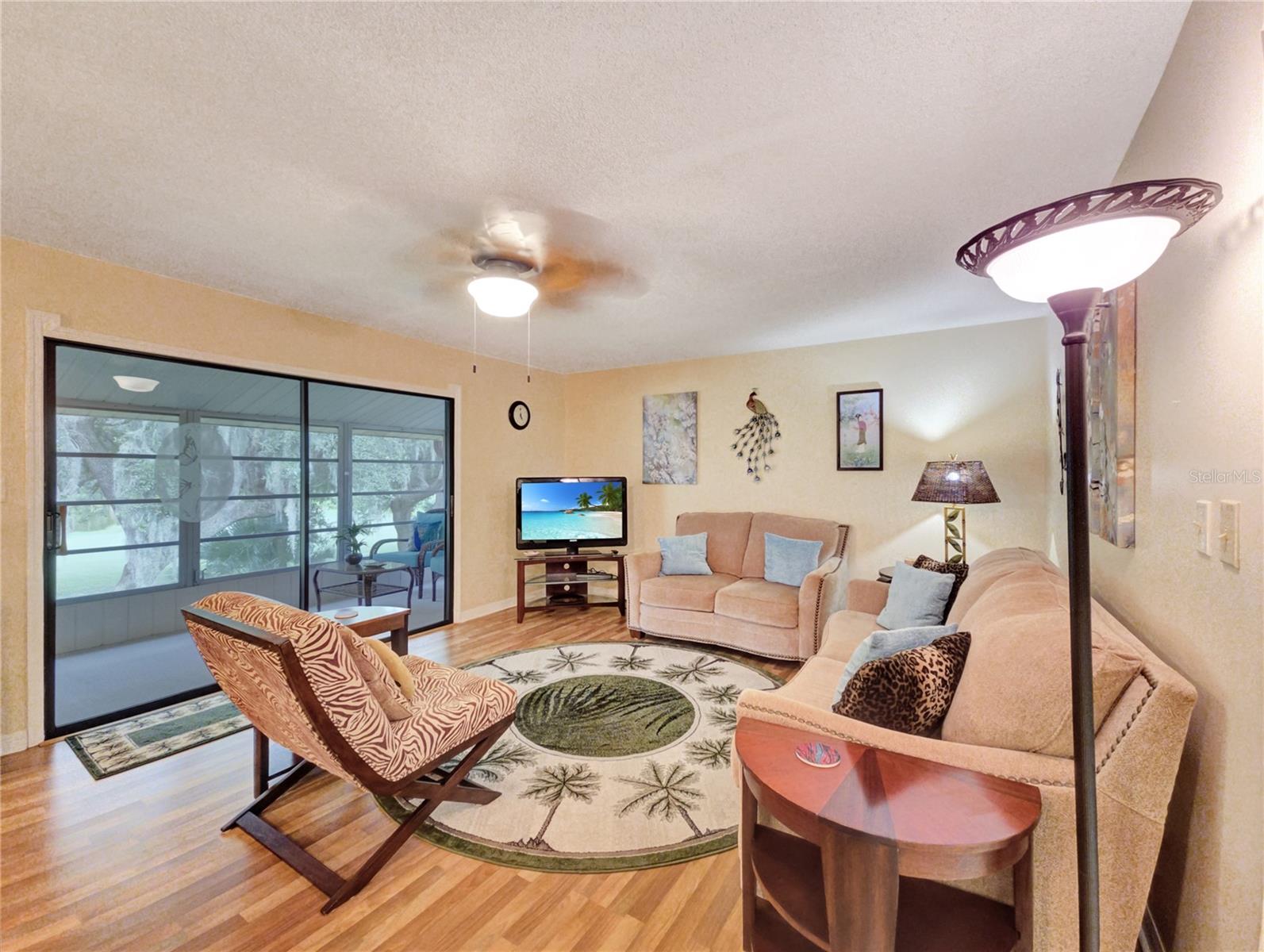 TWIN LAKES VILLAGE EAST CONDO - Residential