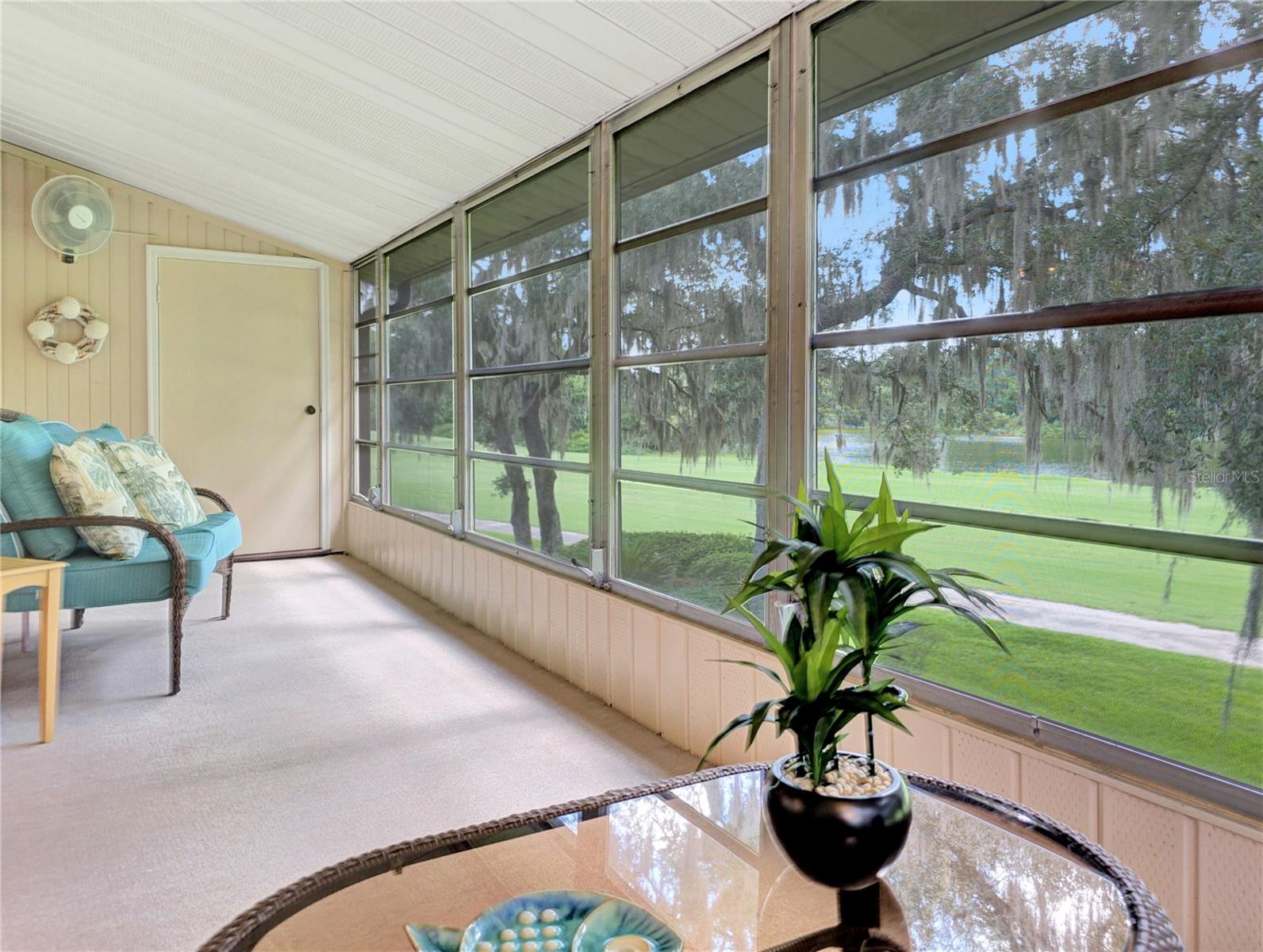 TWIN LAKES VILLAGE EAST CONDO - Residential
