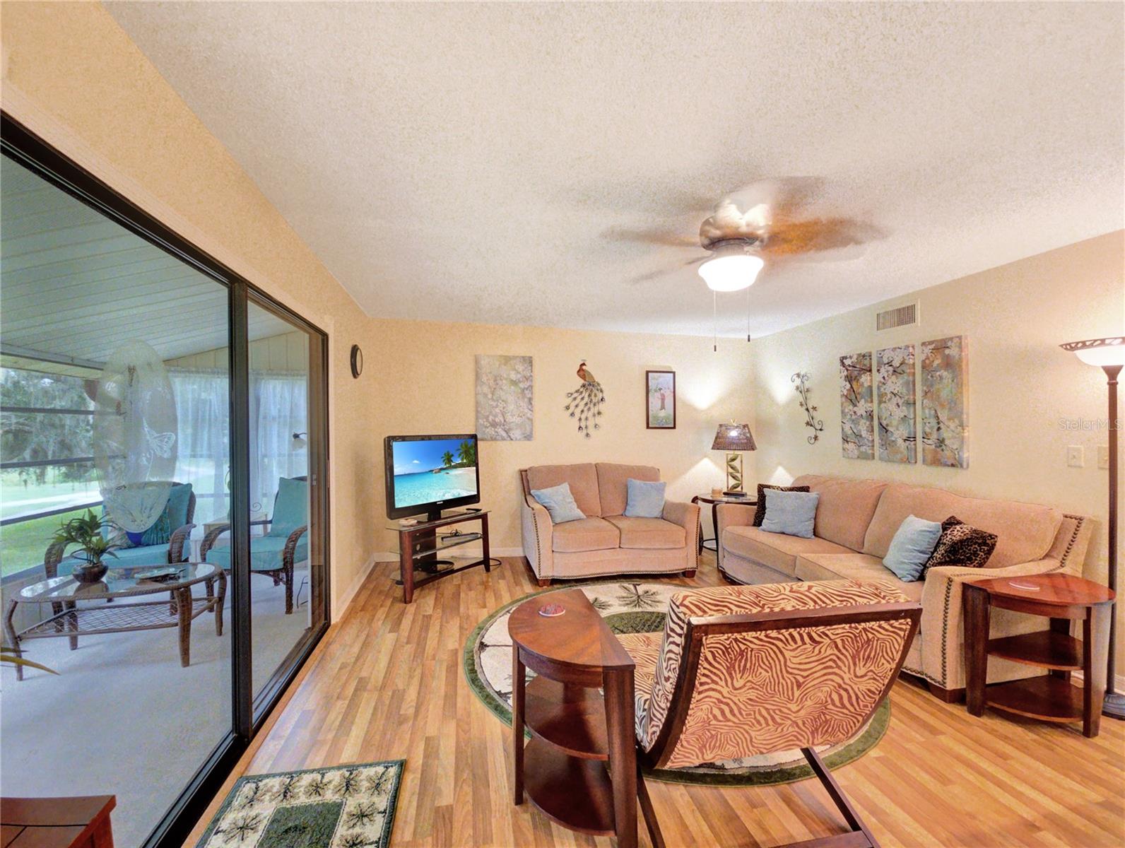 TWIN LAKES VILLAGE EAST CONDO - Residential