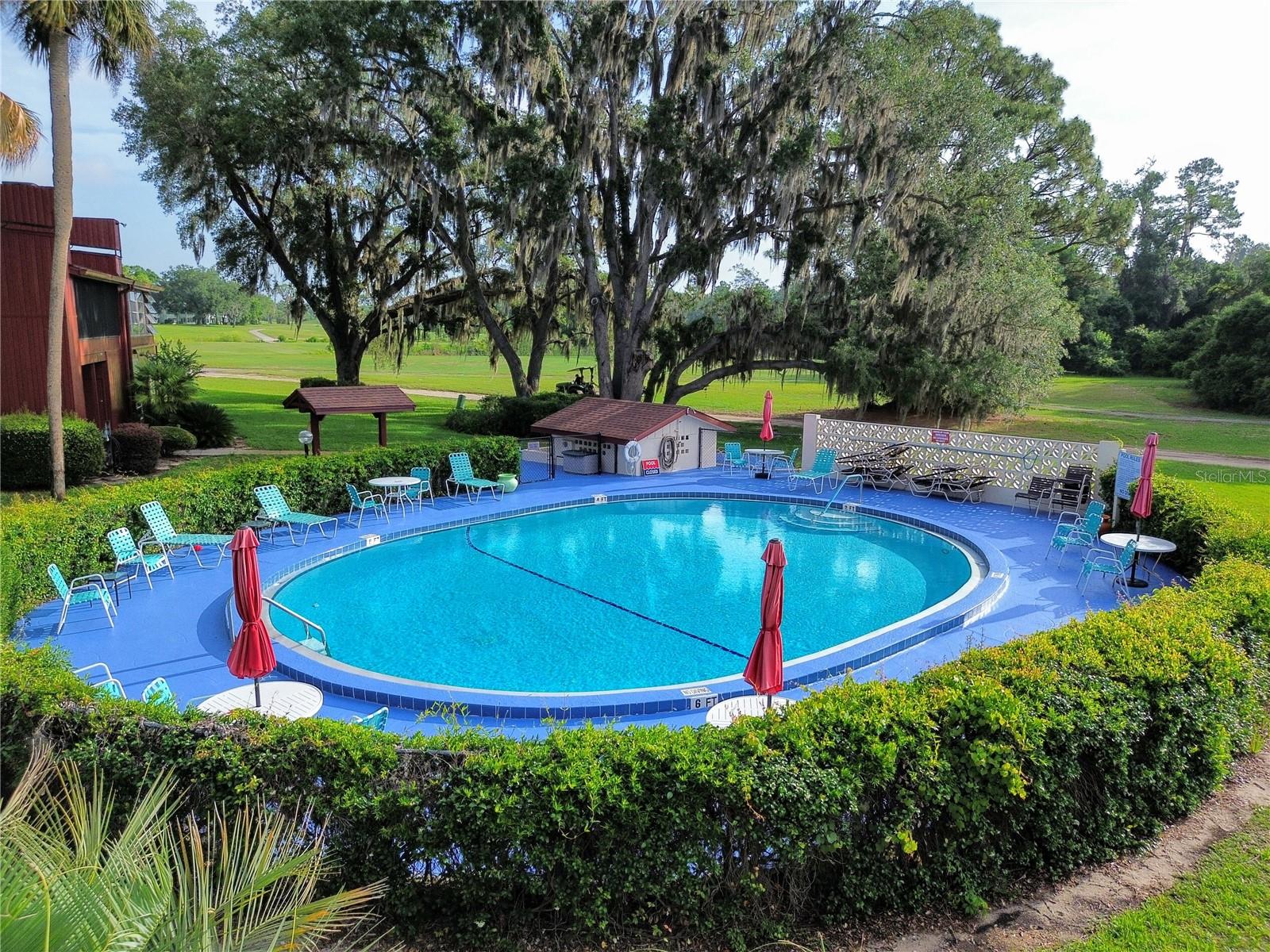 TWIN LAKES VILLAGE EAST CONDO - Residential