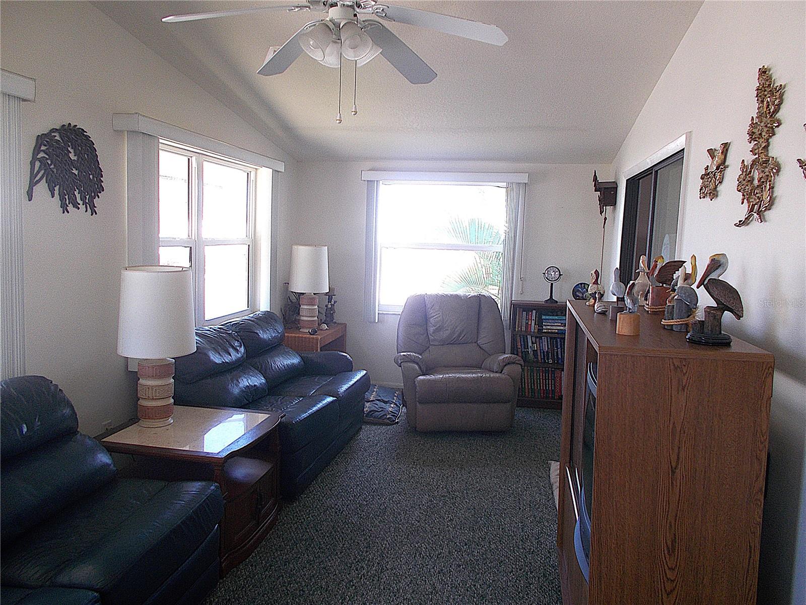 SANDALWOOD PARK - Residential