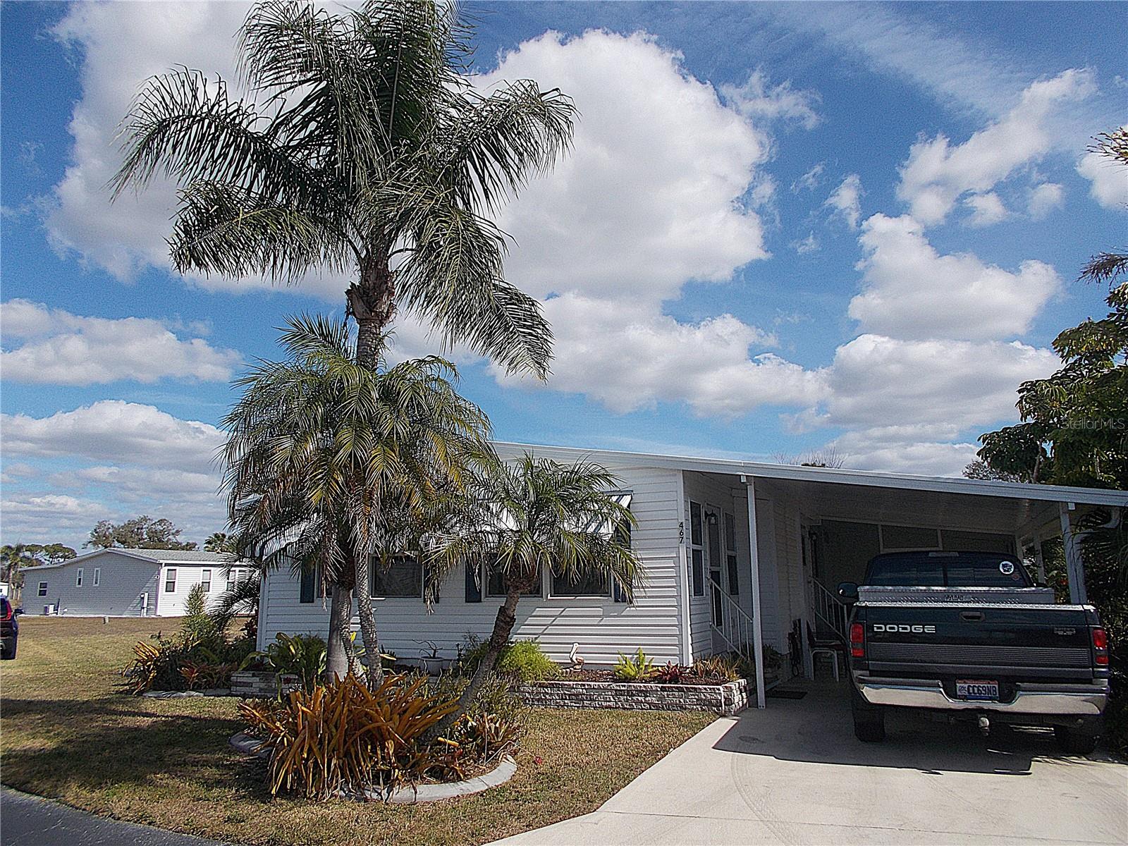 SANDALWOOD PARK - Residential
