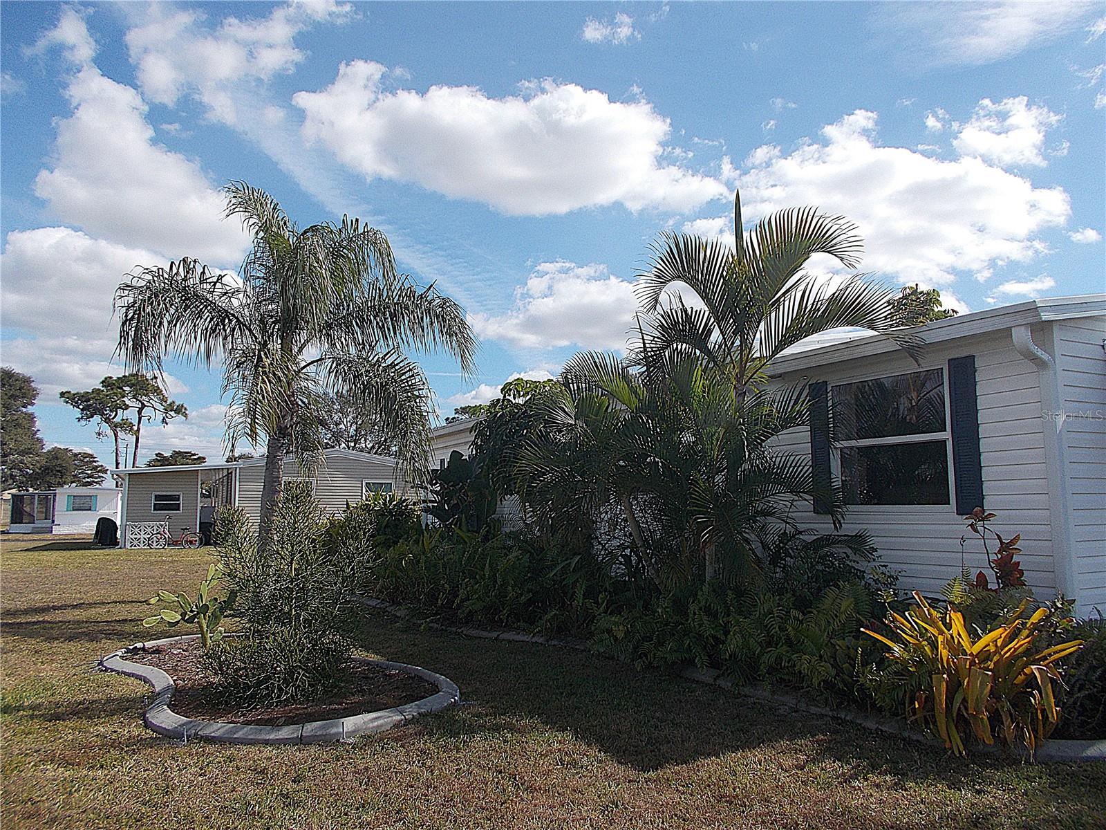 SANDALWOOD PARK - Residential