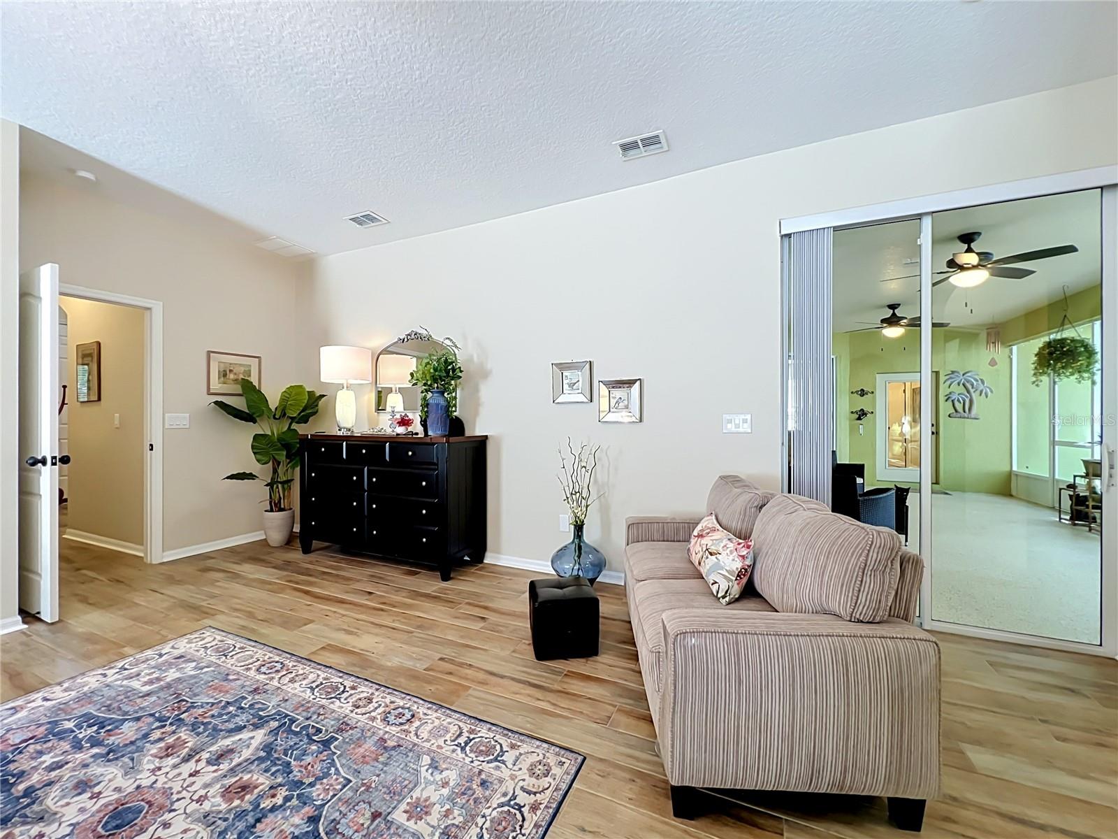 PARKSIDE AT ERROL ESTATES SUB - Residential