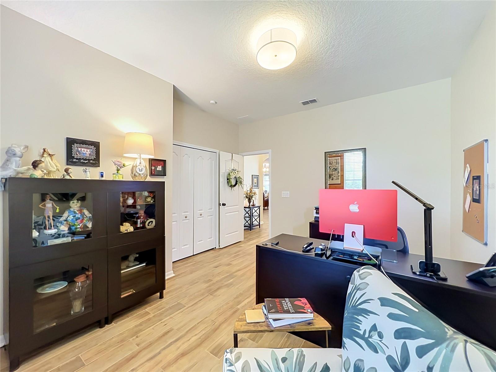 PARKSIDE AT ERROL ESTATES SUB - Residential
