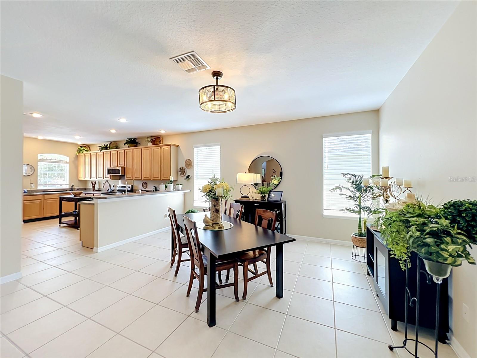 PARKSIDE AT ERROL ESTATES SUB - Residential