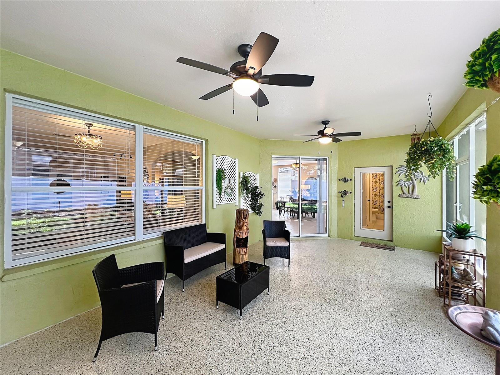 PARKSIDE AT ERROL ESTATES SUB - Residential