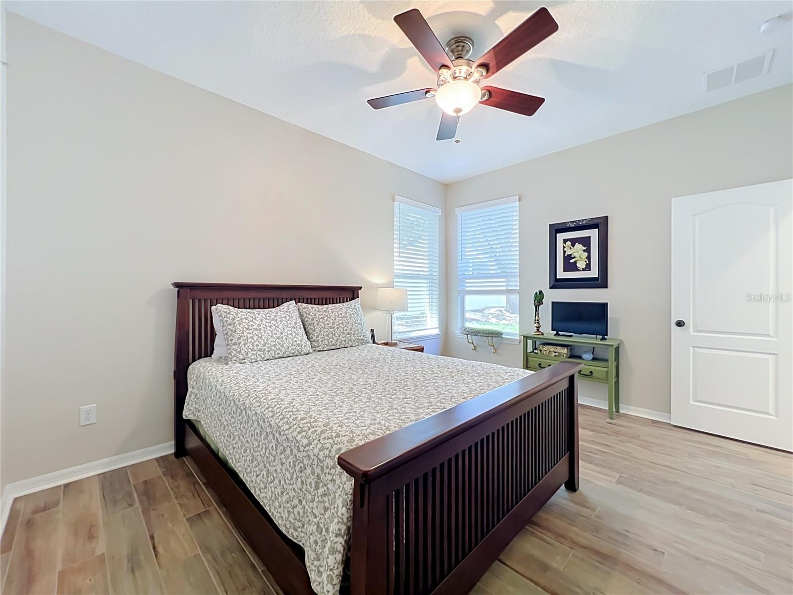 PARKSIDE AT ERROL ESTATES SUB - Residential