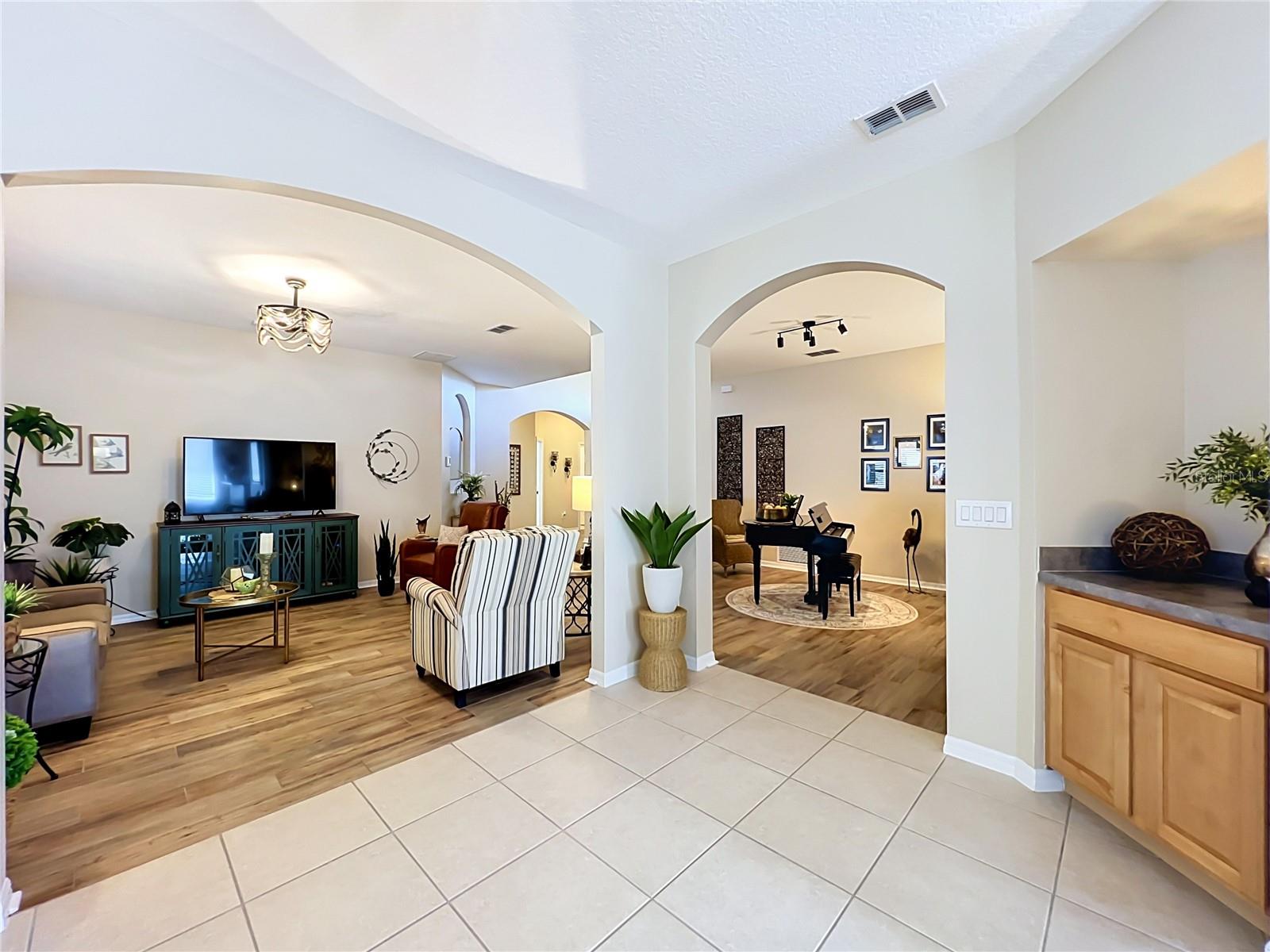 PARKSIDE AT ERROL ESTATES SUB - Residential