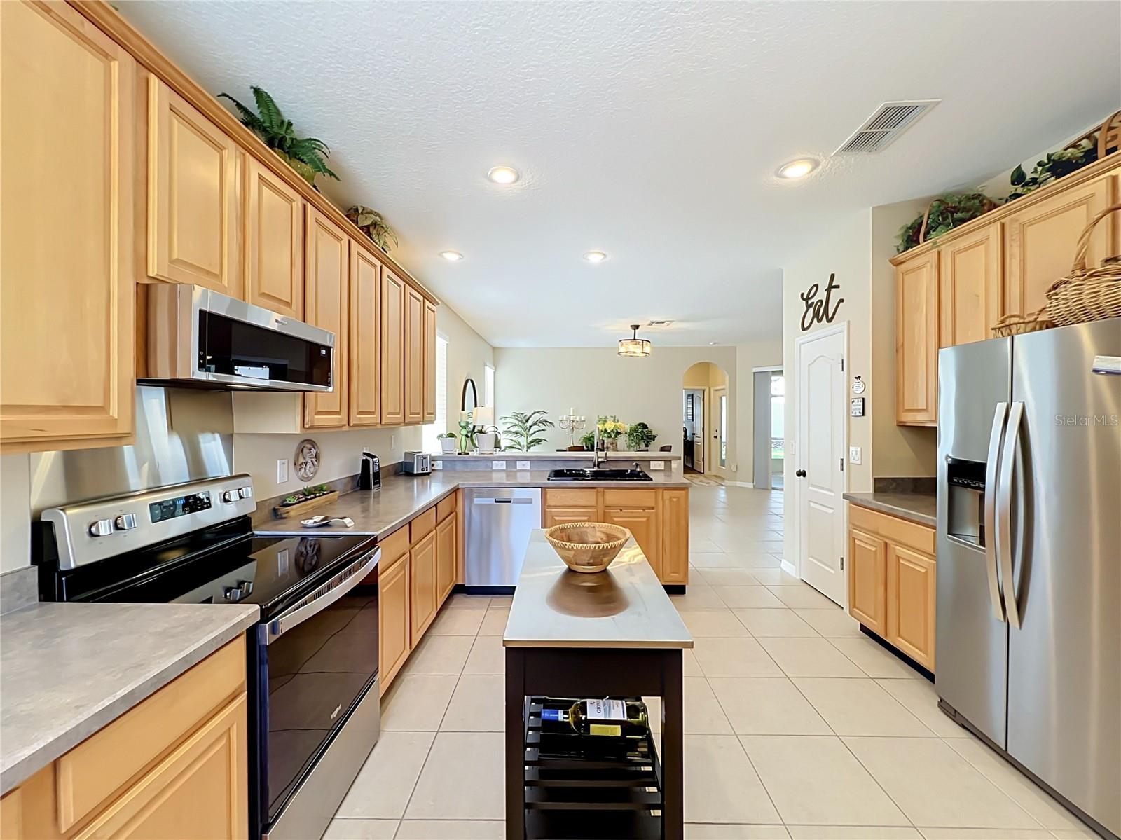 PARKSIDE AT ERROL ESTATES SUB - Residential