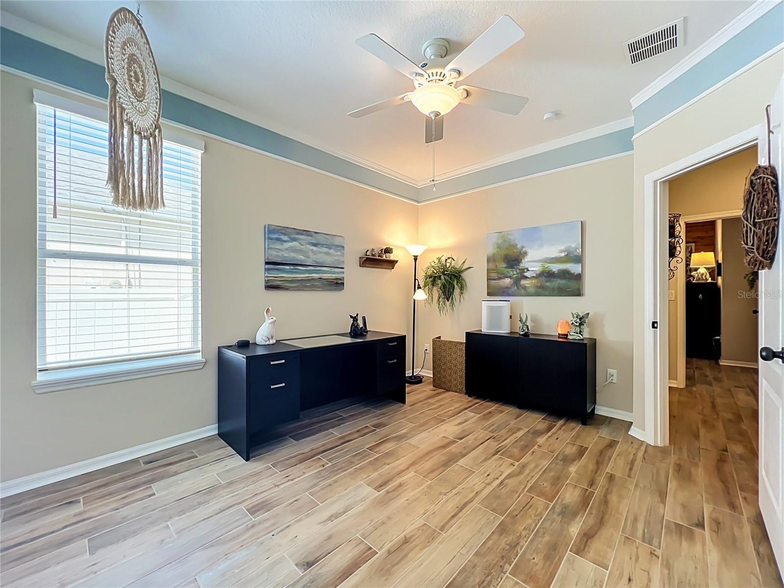 PARKSIDE AT ERROL ESTATES SUB - Residential