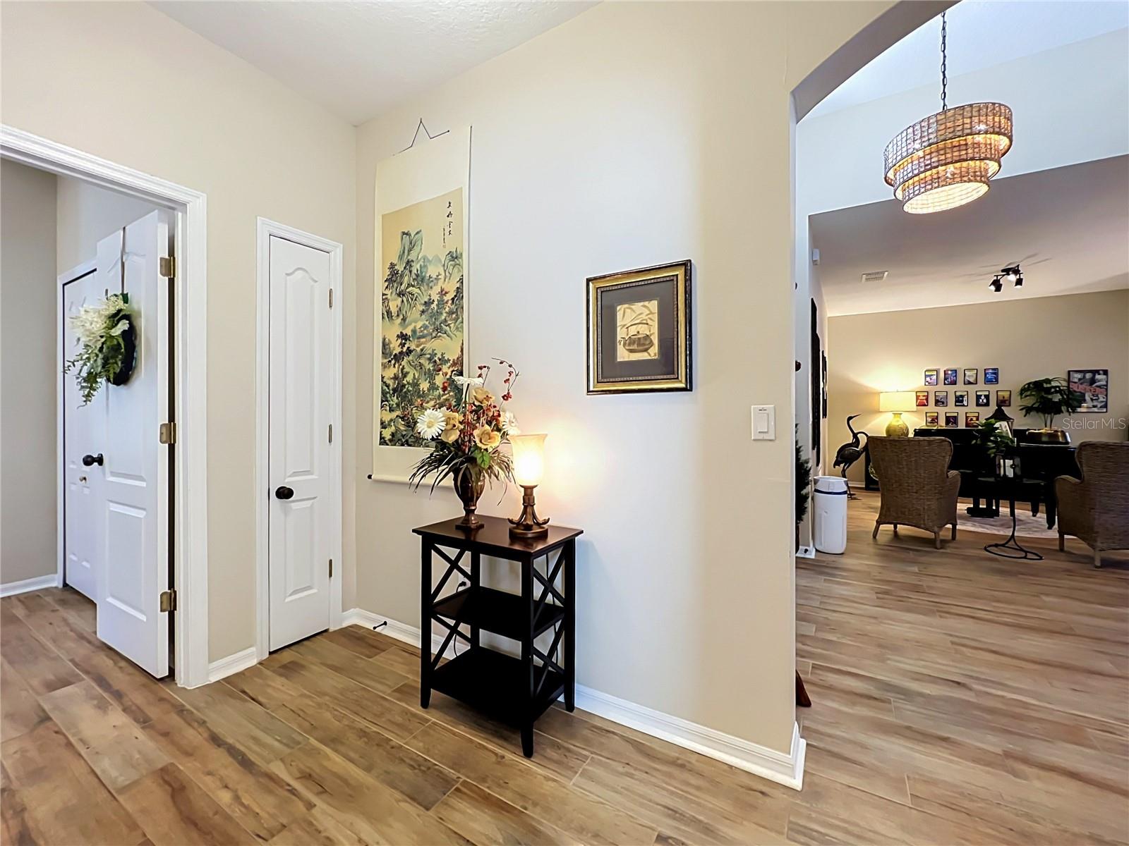 PARKSIDE AT ERROL ESTATES SUB - Residential
