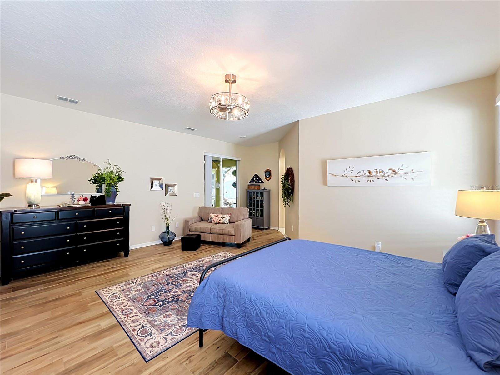 PARKSIDE AT ERROL ESTATES SUB - Residential