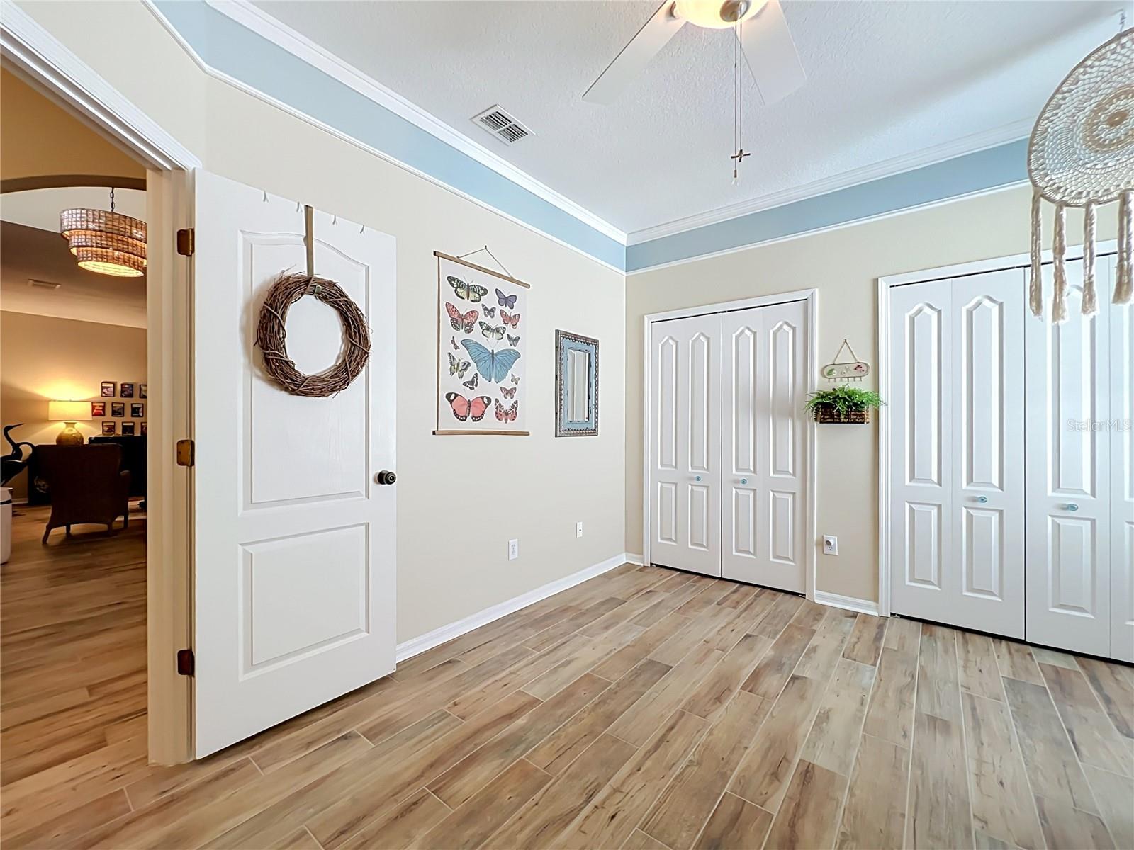 PARKSIDE AT ERROL ESTATES SUB - Residential