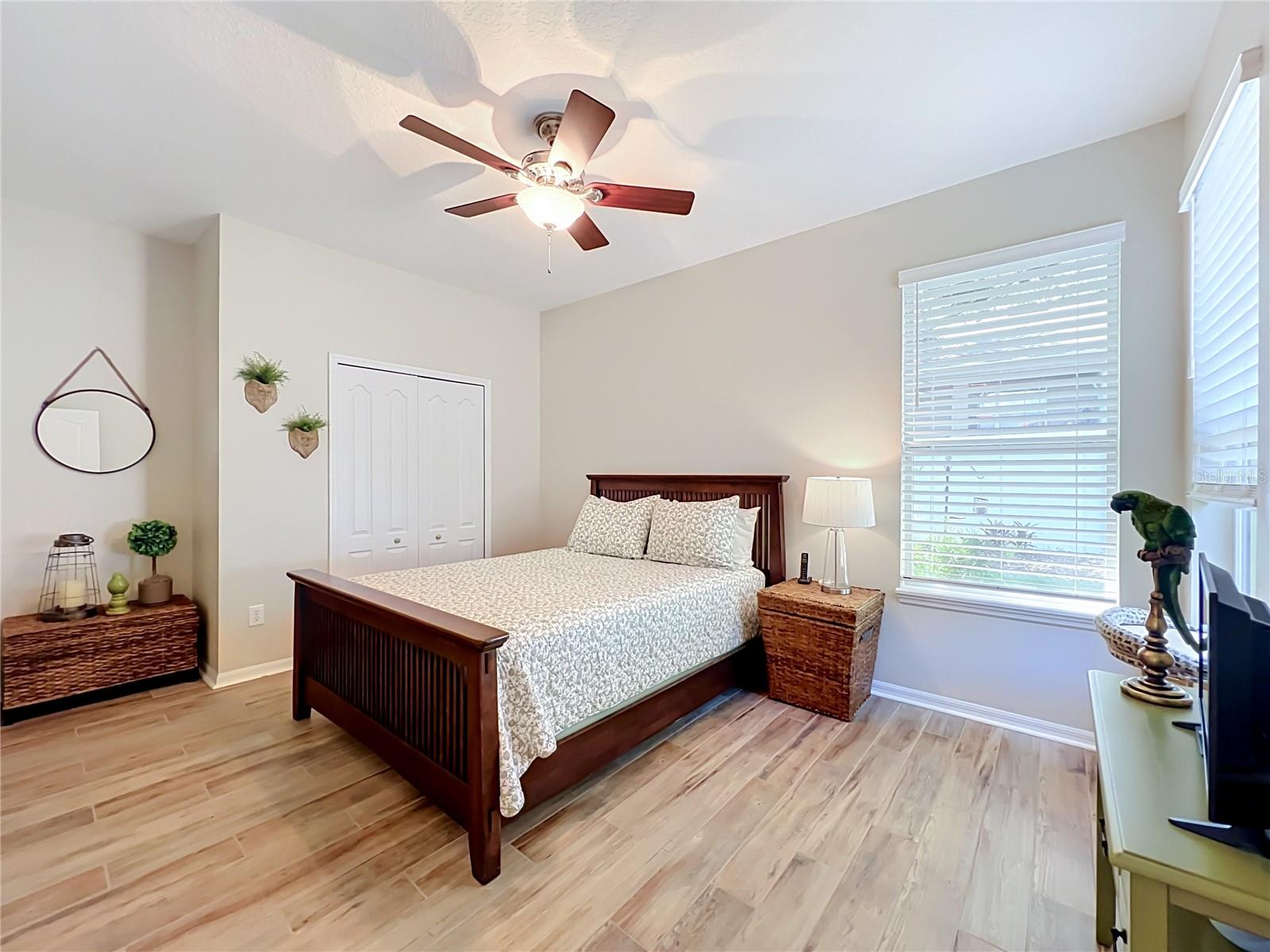 PARKSIDE AT ERROL ESTATES SUB - Residential