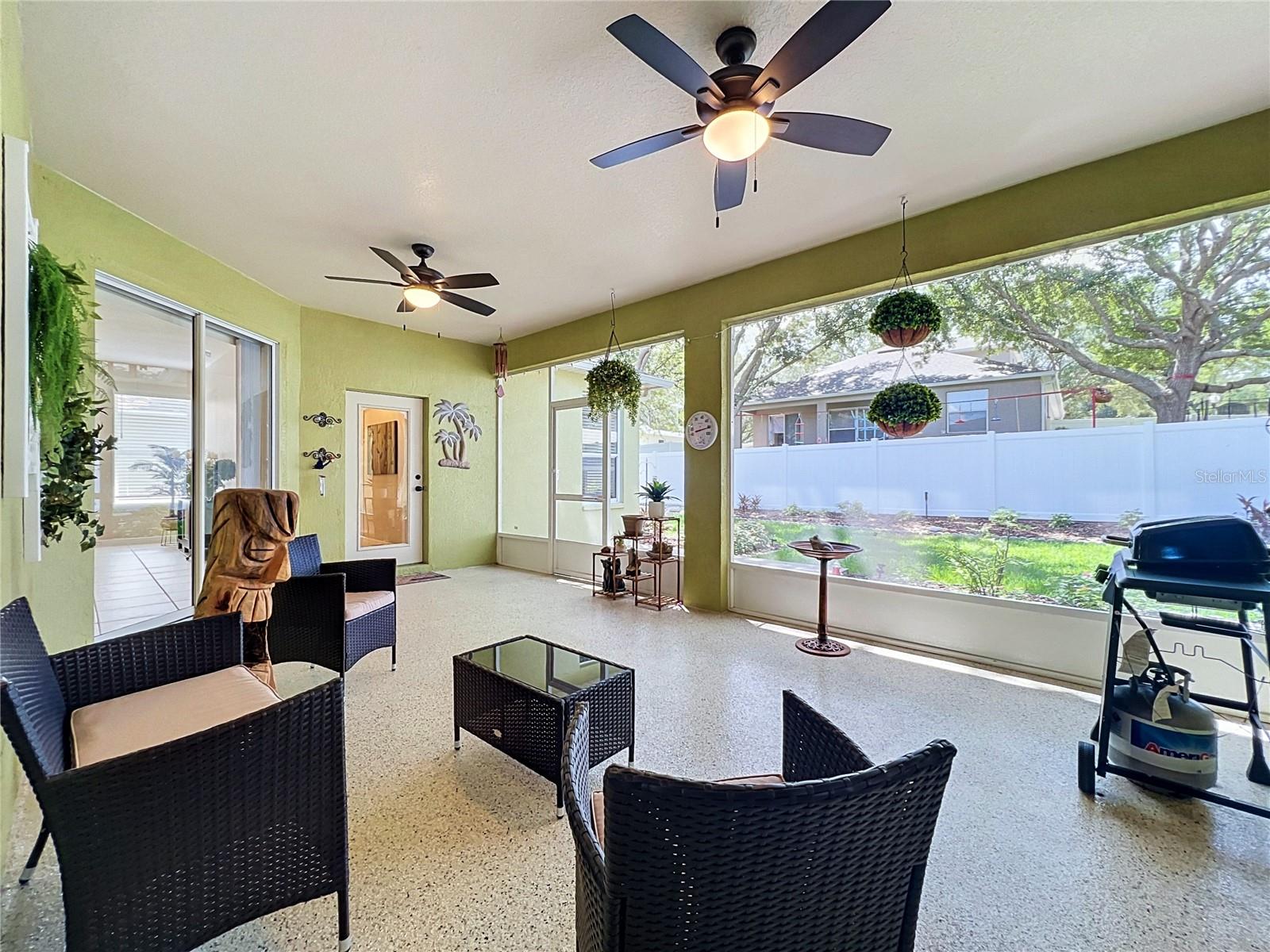 PARKSIDE AT ERROL ESTATES SUB - Residential