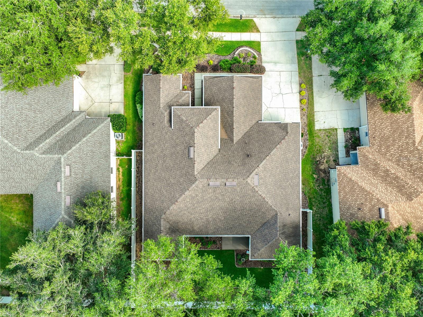 PARKSIDE AT ERROL ESTATES SUB - Residential