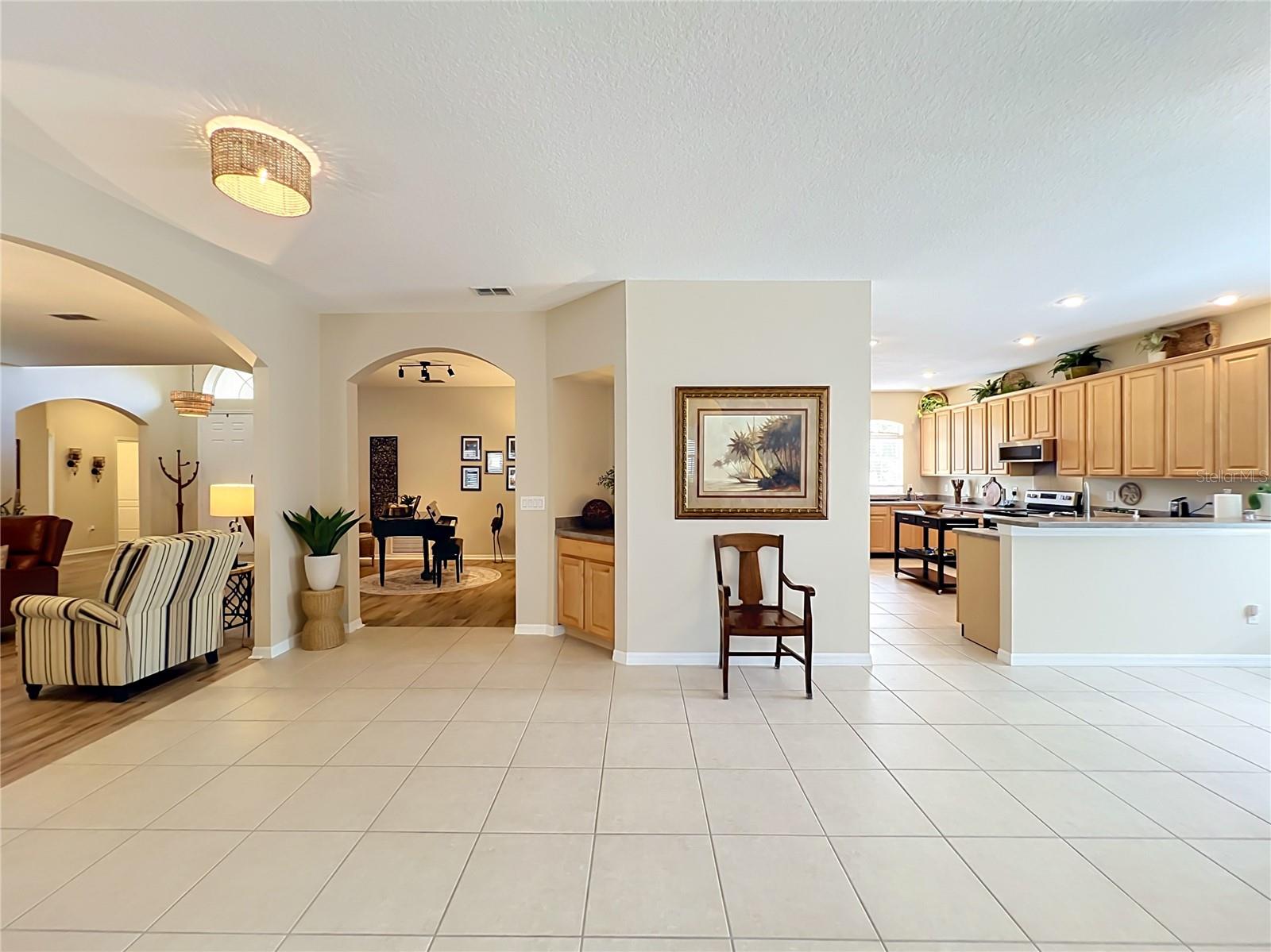 PARKSIDE AT ERROL ESTATES SUB - Residential