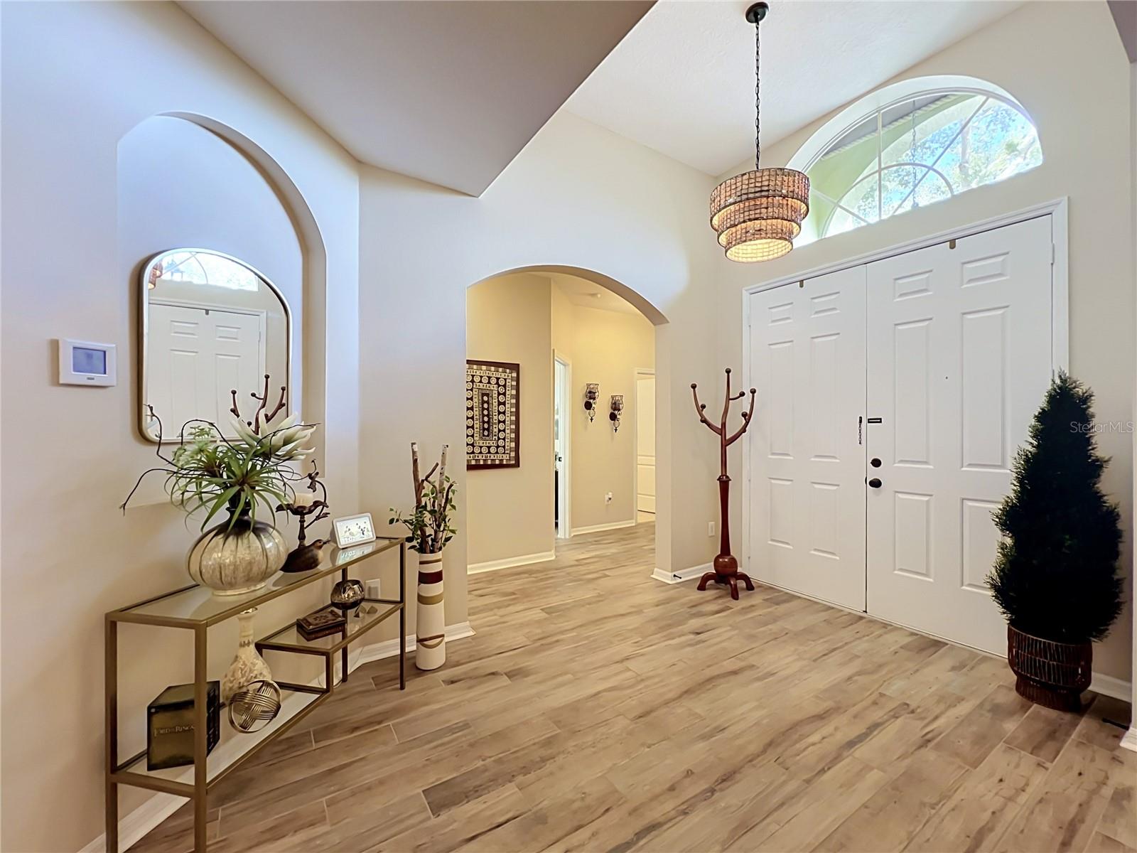 PARKSIDE AT ERROL ESTATES SUB - Residential