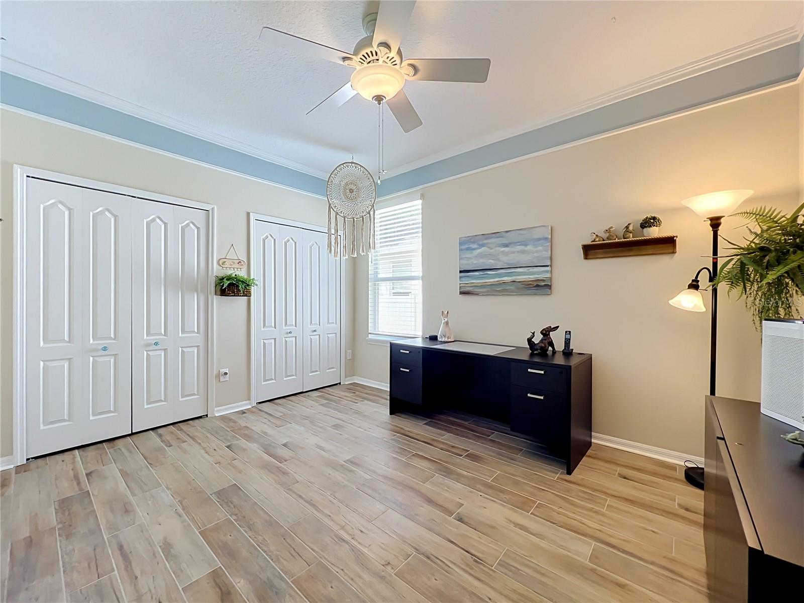 PARKSIDE AT ERROL ESTATES SUB - Residential