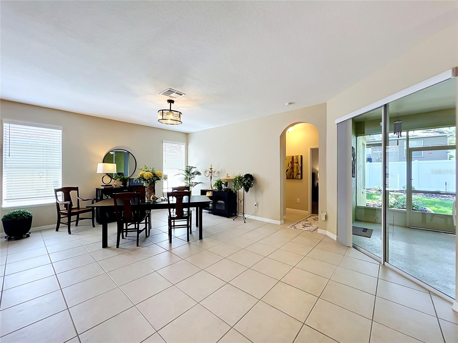 PARKSIDE AT ERROL ESTATES SUB - Residential