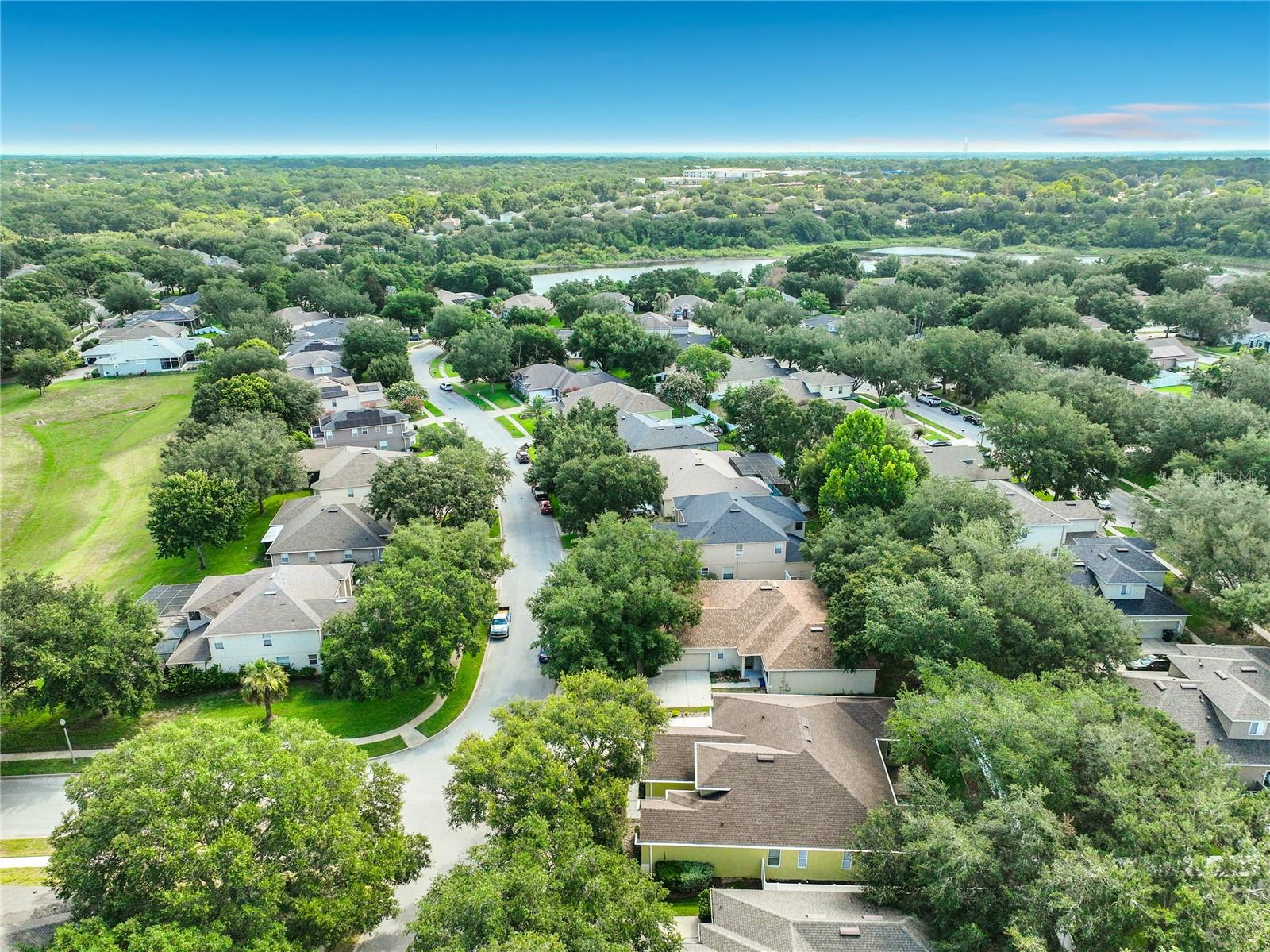 PARKSIDE AT ERROL ESTATES SUB - Residential