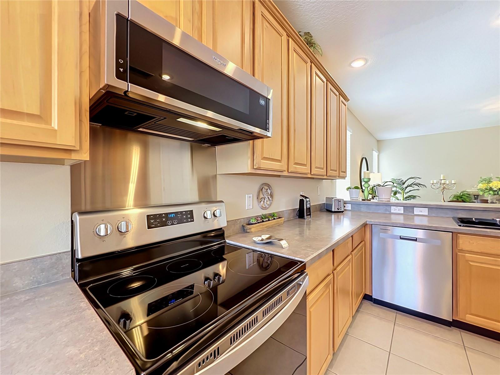 PARKSIDE AT ERROL ESTATES SUB - Residential
