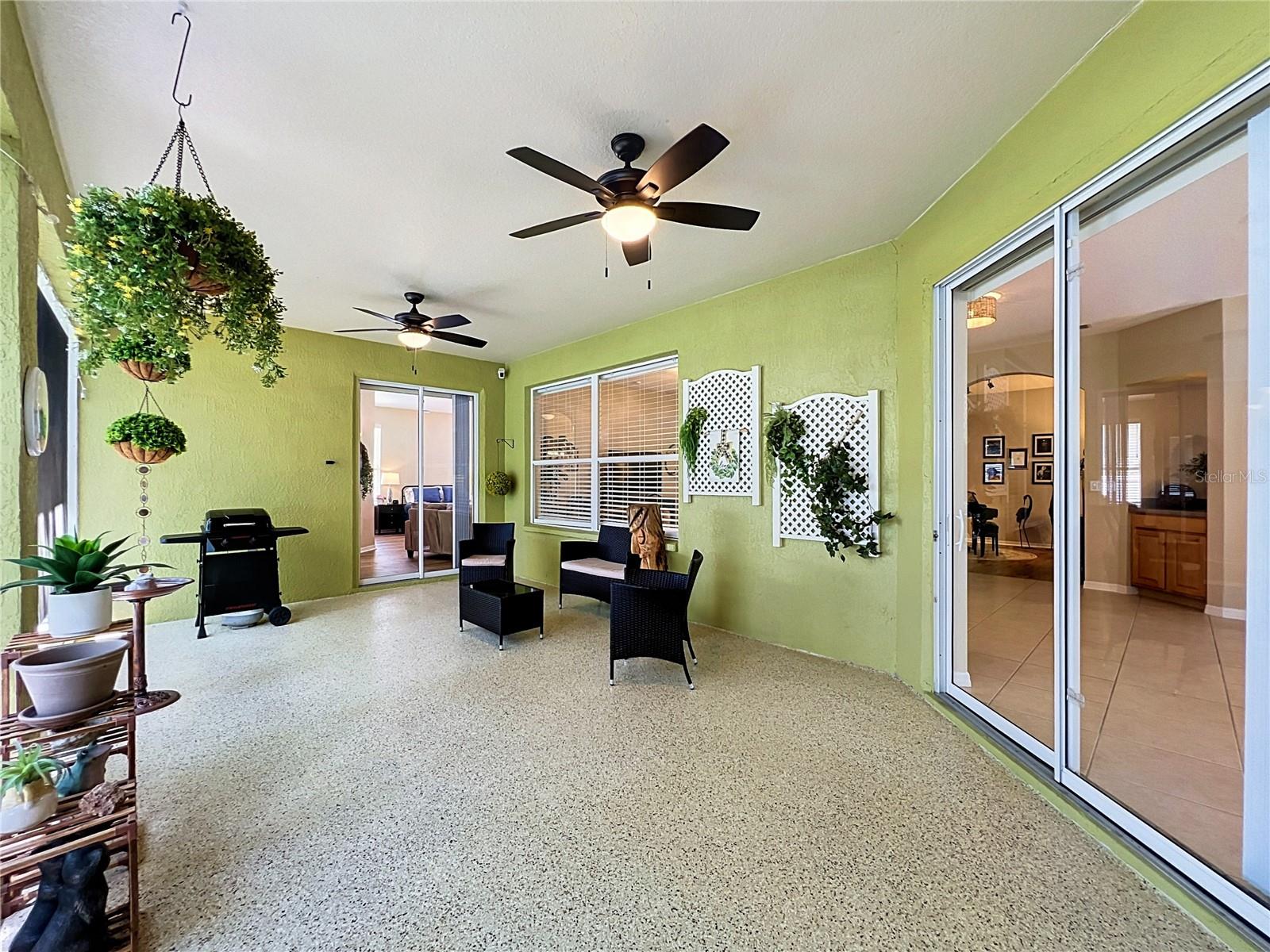 PARKSIDE AT ERROL ESTATES SUB - Residential
