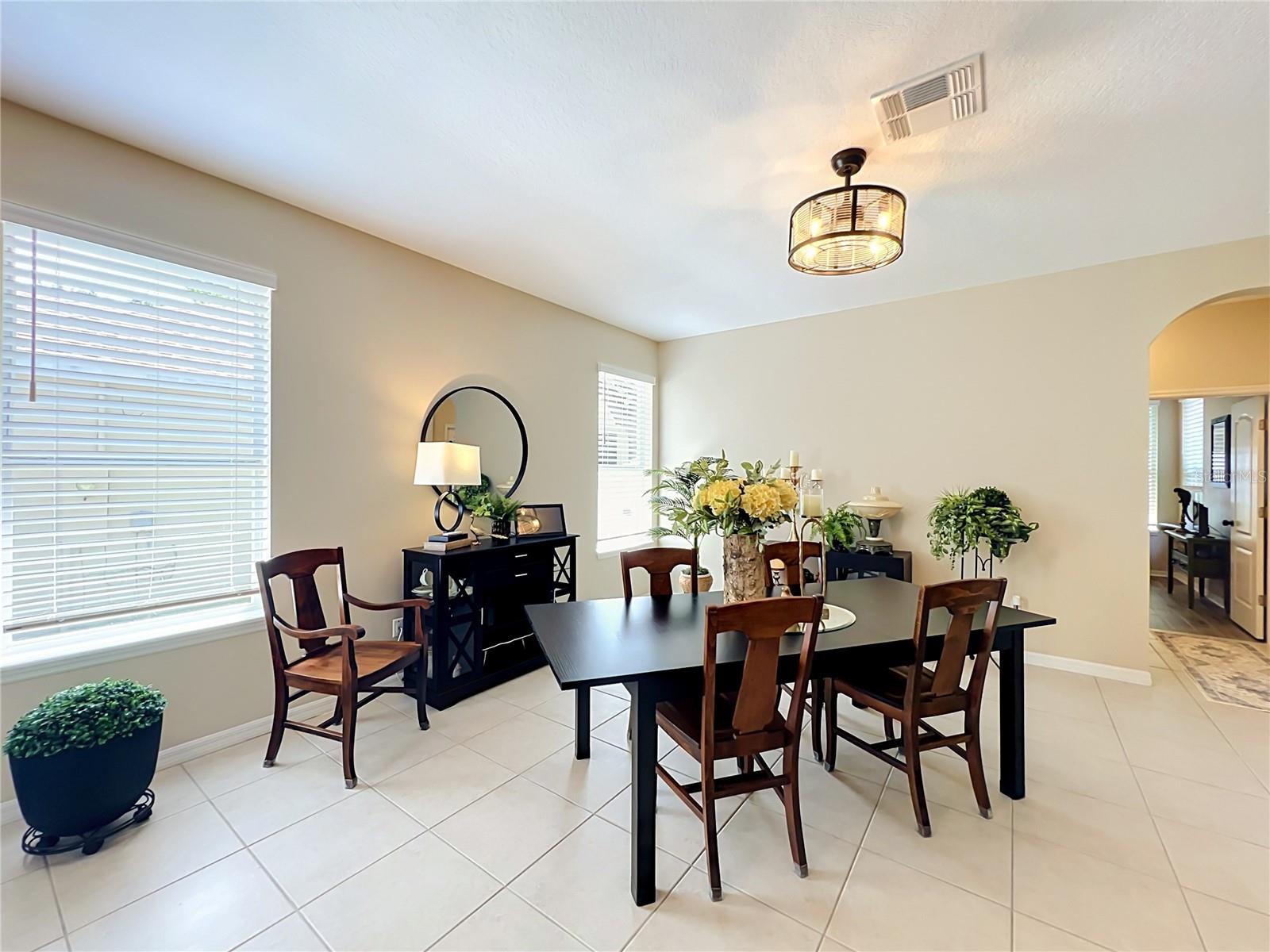 PARKSIDE AT ERROL ESTATES SUB - Residential
