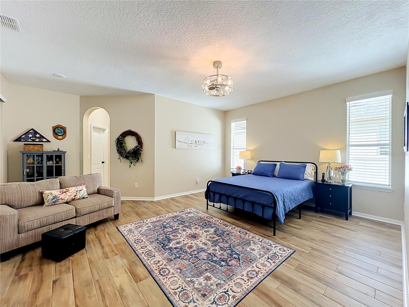 PARKSIDE AT ERROL ESTATES SUB - Residential