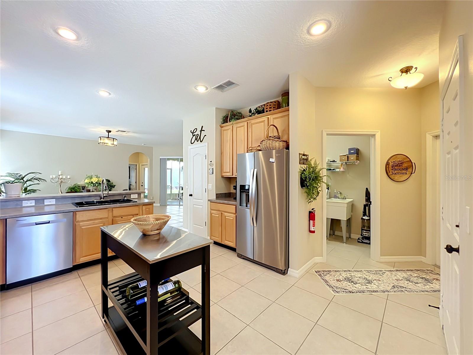 PARKSIDE AT ERROL ESTATES SUB - Residential