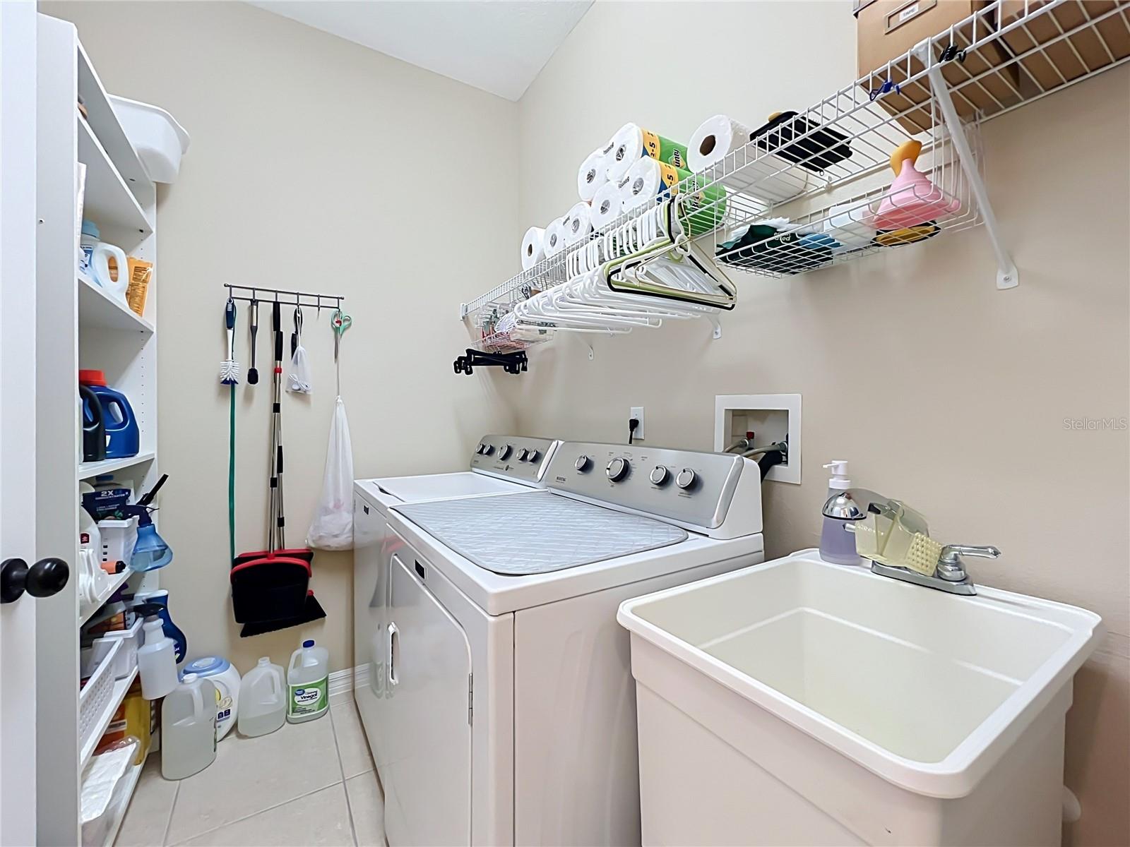 PARKSIDE AT ERROL ESTATES SUB - Residential