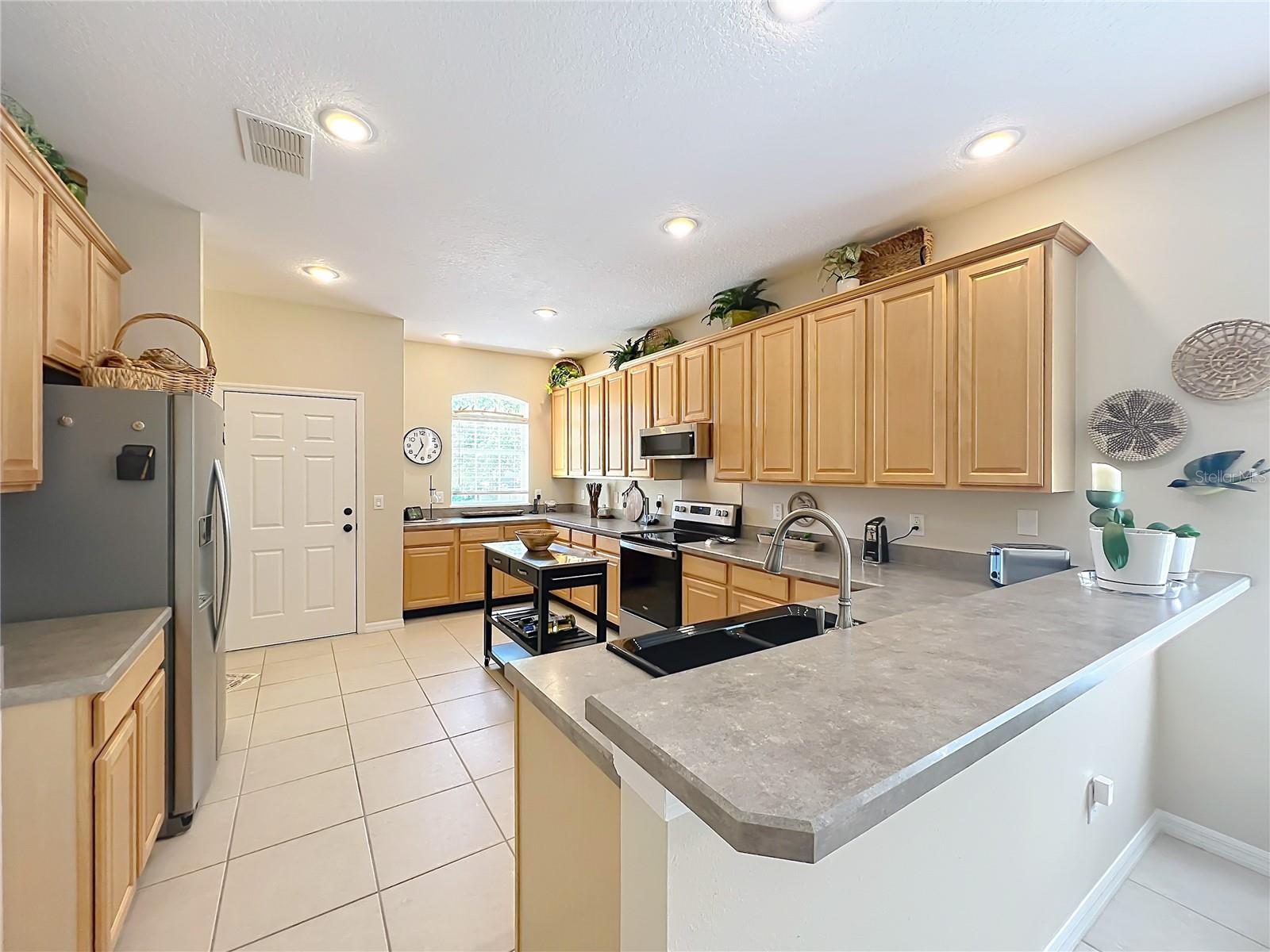 PARKSIDE AT ERROL ESTATES SUB - Residential