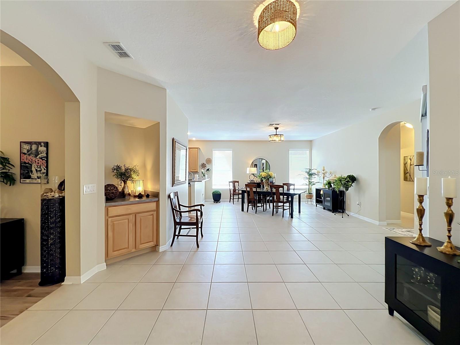 PARKSIDE AT ERROL ESTATES SUB - Residential